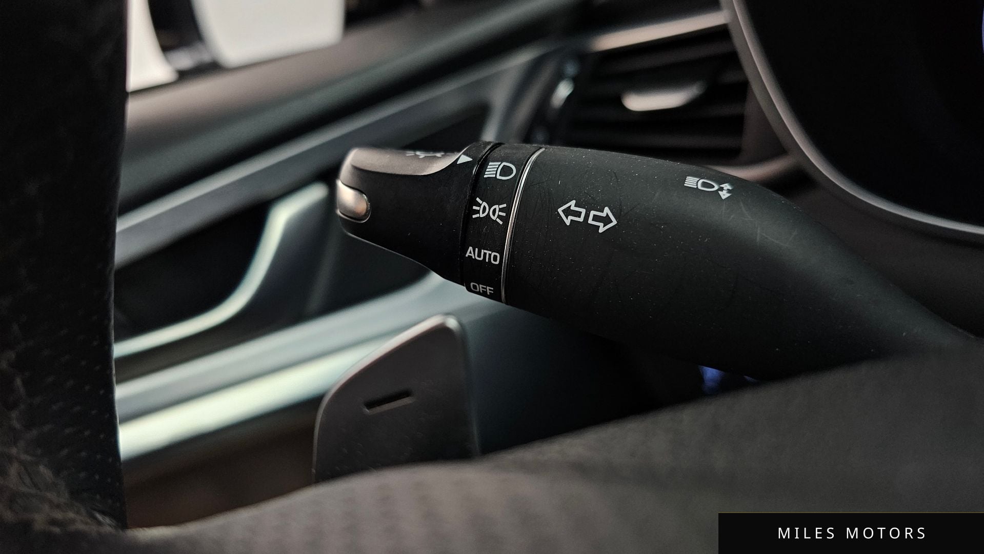 Genesis G70 2019 — миниатюра 29