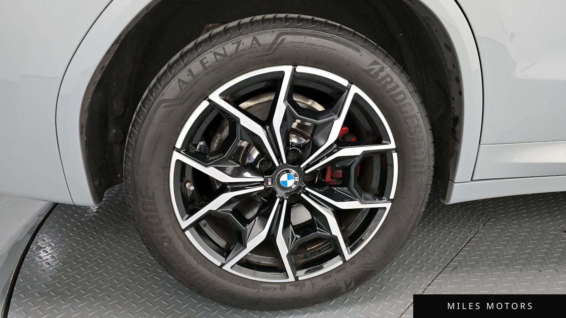 BMW X3 (G01) 2024 — миниатюра 5
