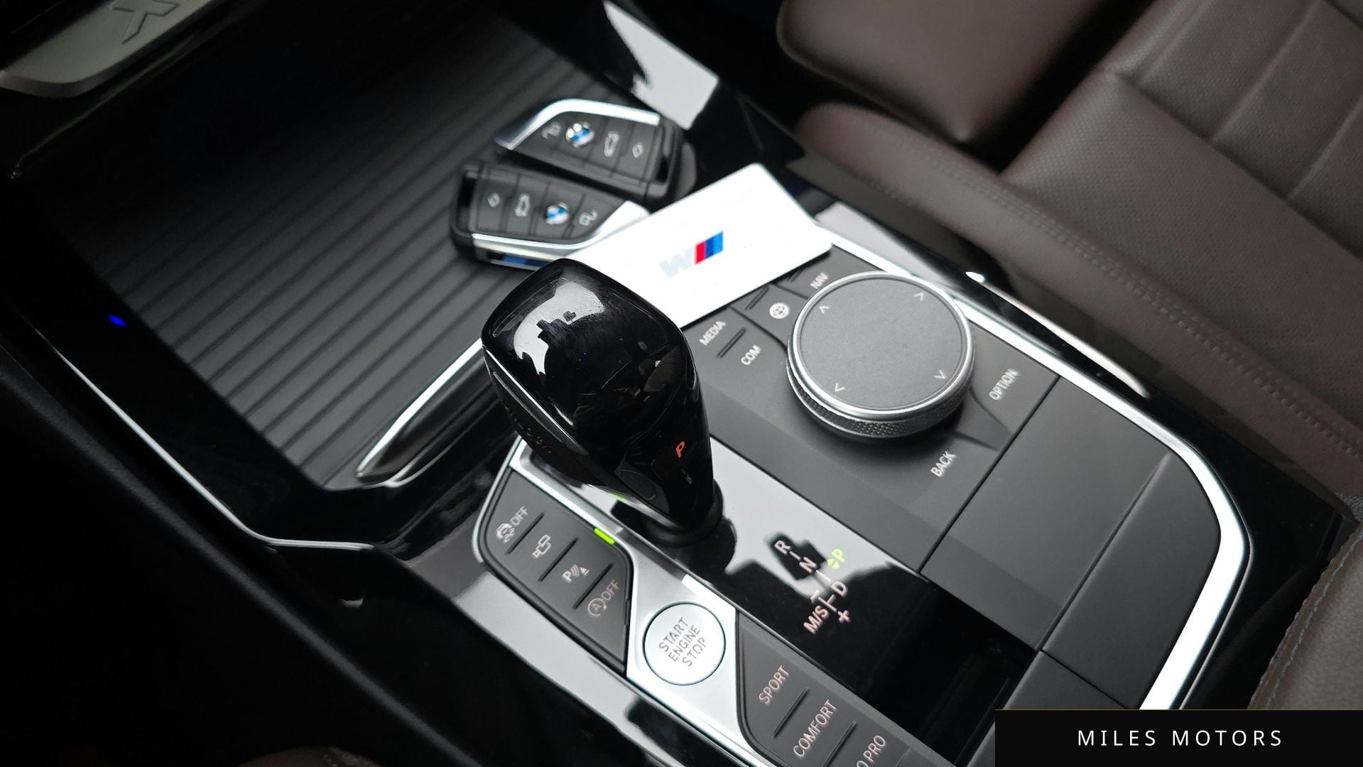 BMW X3 (G01) 2024 — миниатюра 12
