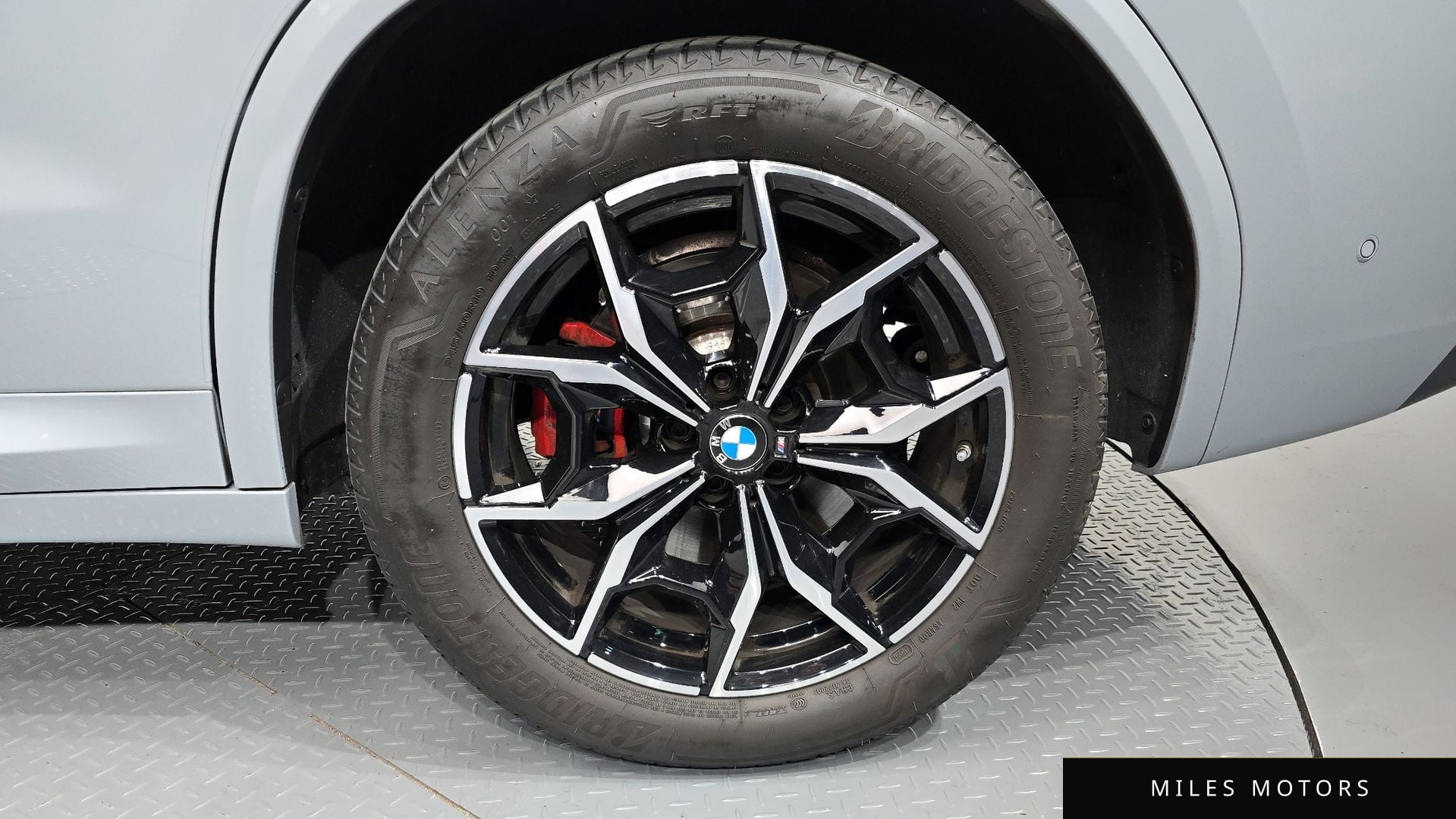 BMW X3 (G01) 2024 — миниатюра 7