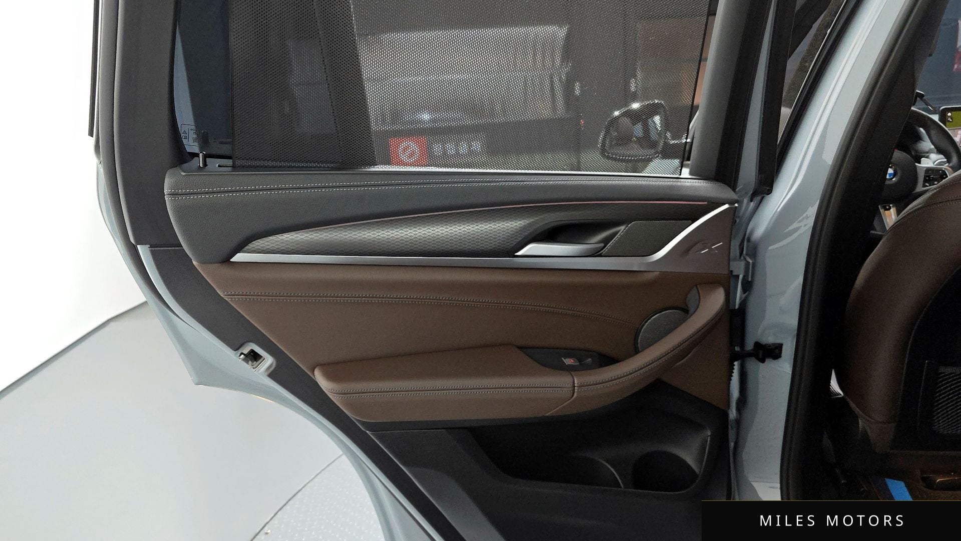 BMW X3 (G01) 2024 — миниатюра 15