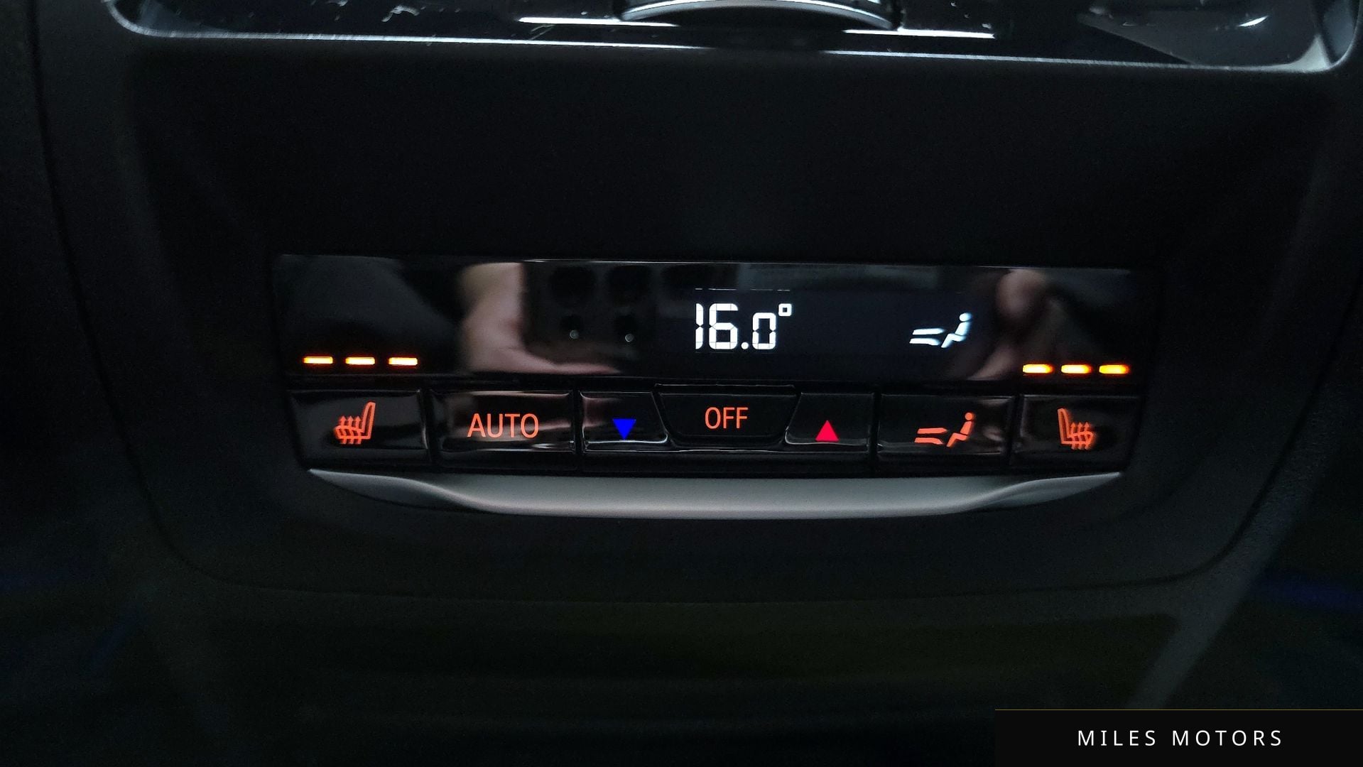 BMW X3 (G01) 2024 — миниатюра 28