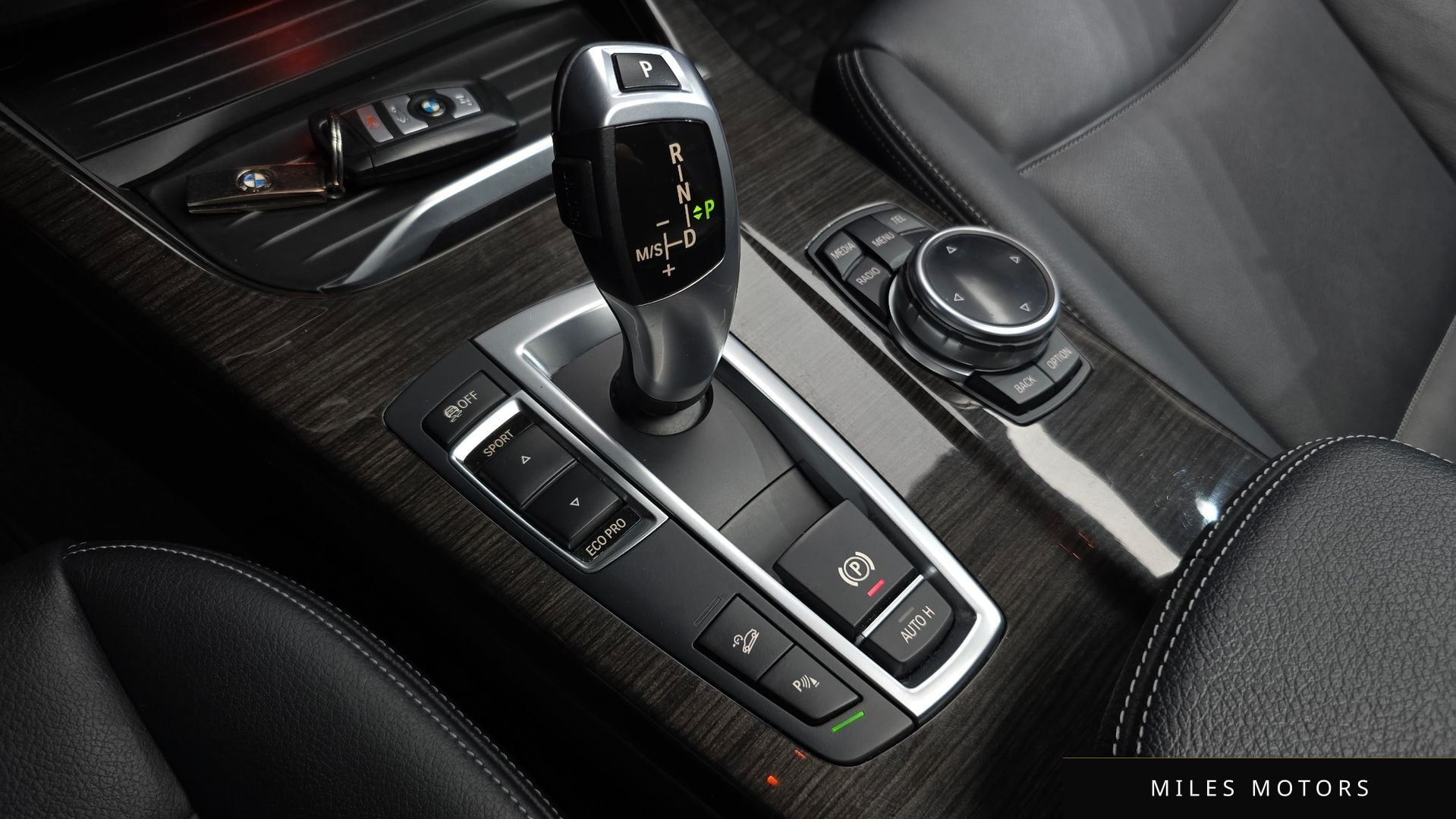 BMW X3 (F25) 2015 — миниатюра 9