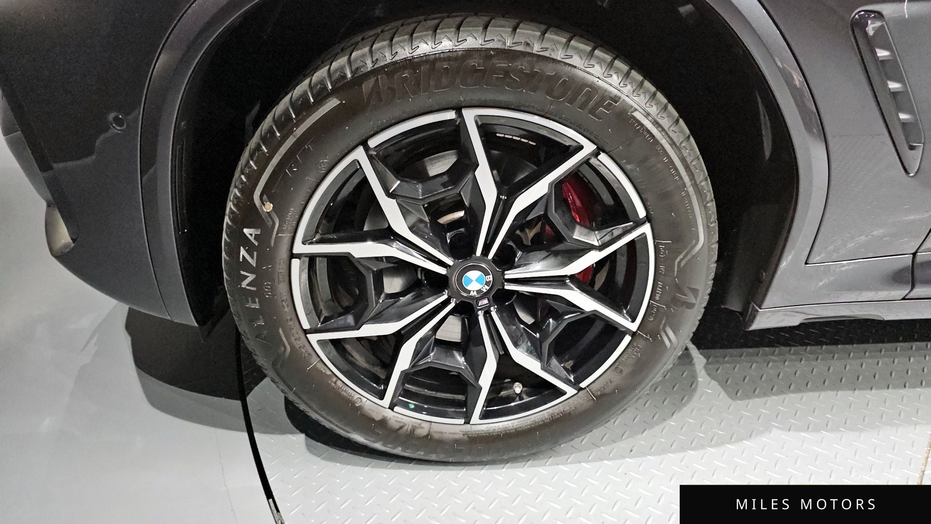 BMW X3 (G01) 2024 — миниатюра 5