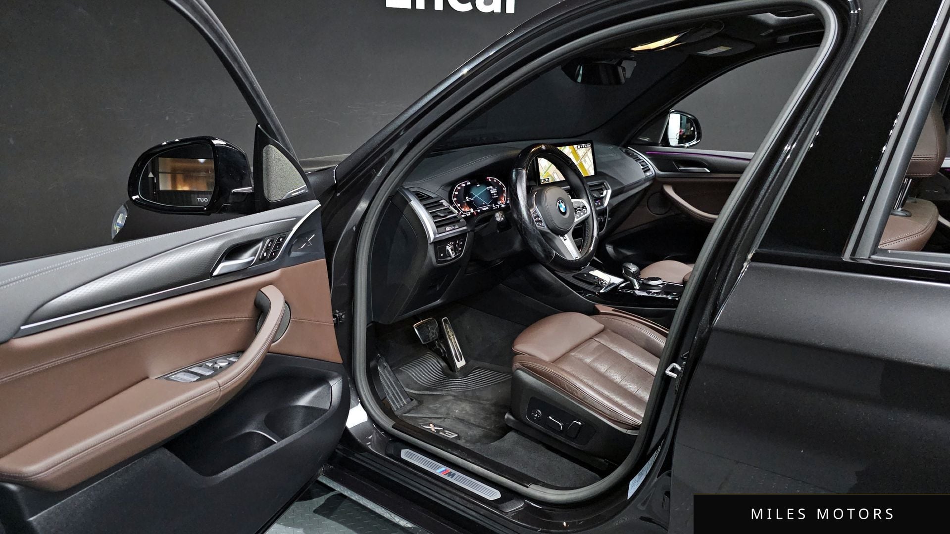 BMW X3 (G01) 2024 — миниатюра 13