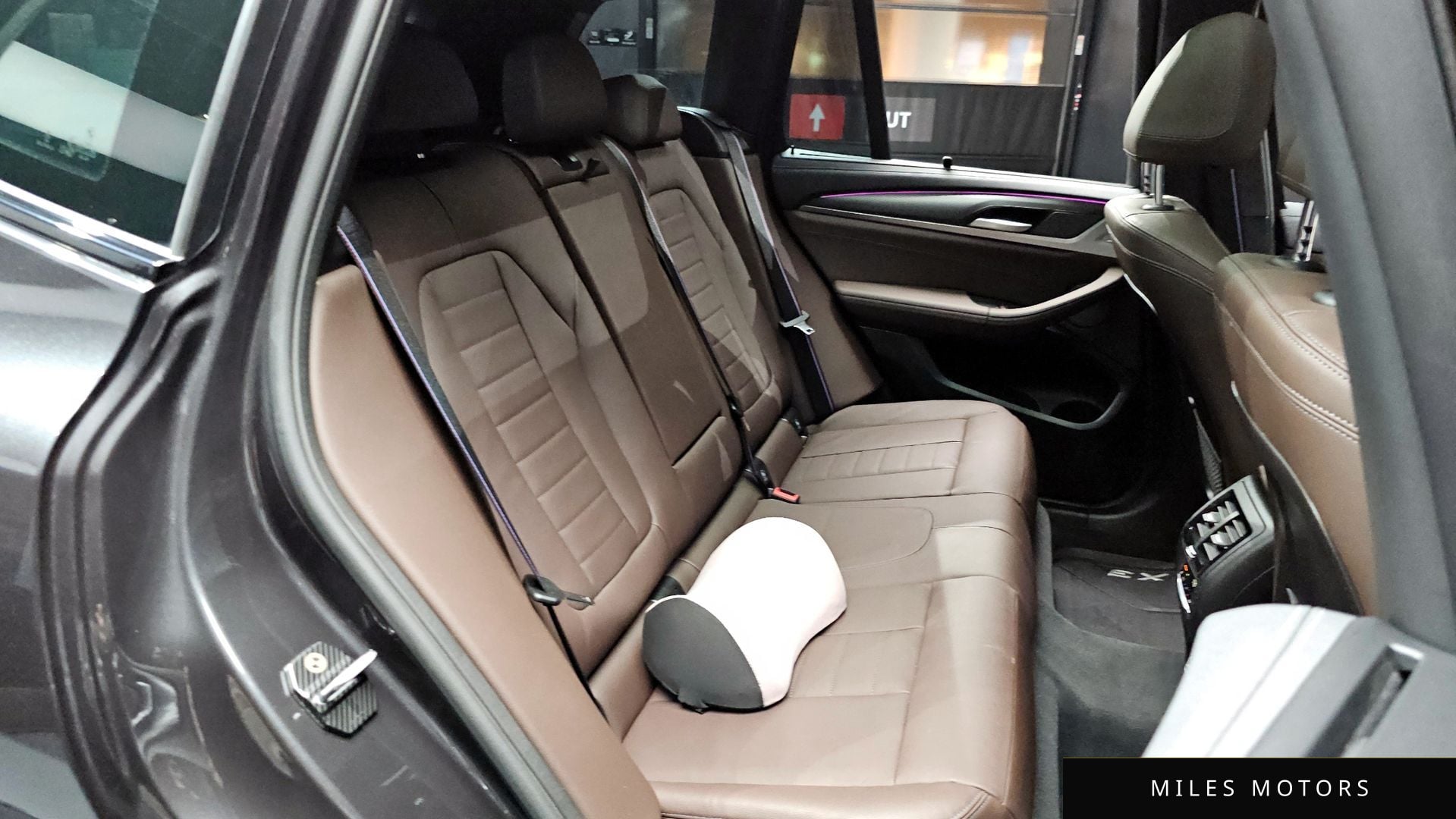 BMW X3 (G01) 2024 — миниатюра 17
