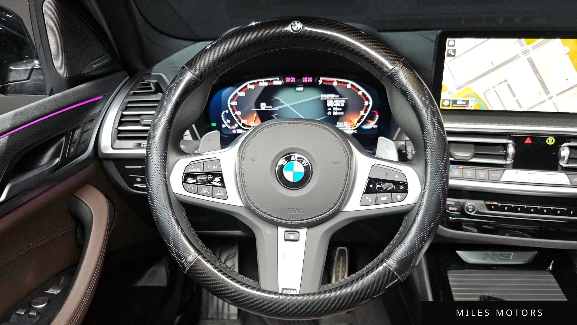 BMW X3 (G01) 2024 — миниатюра 19