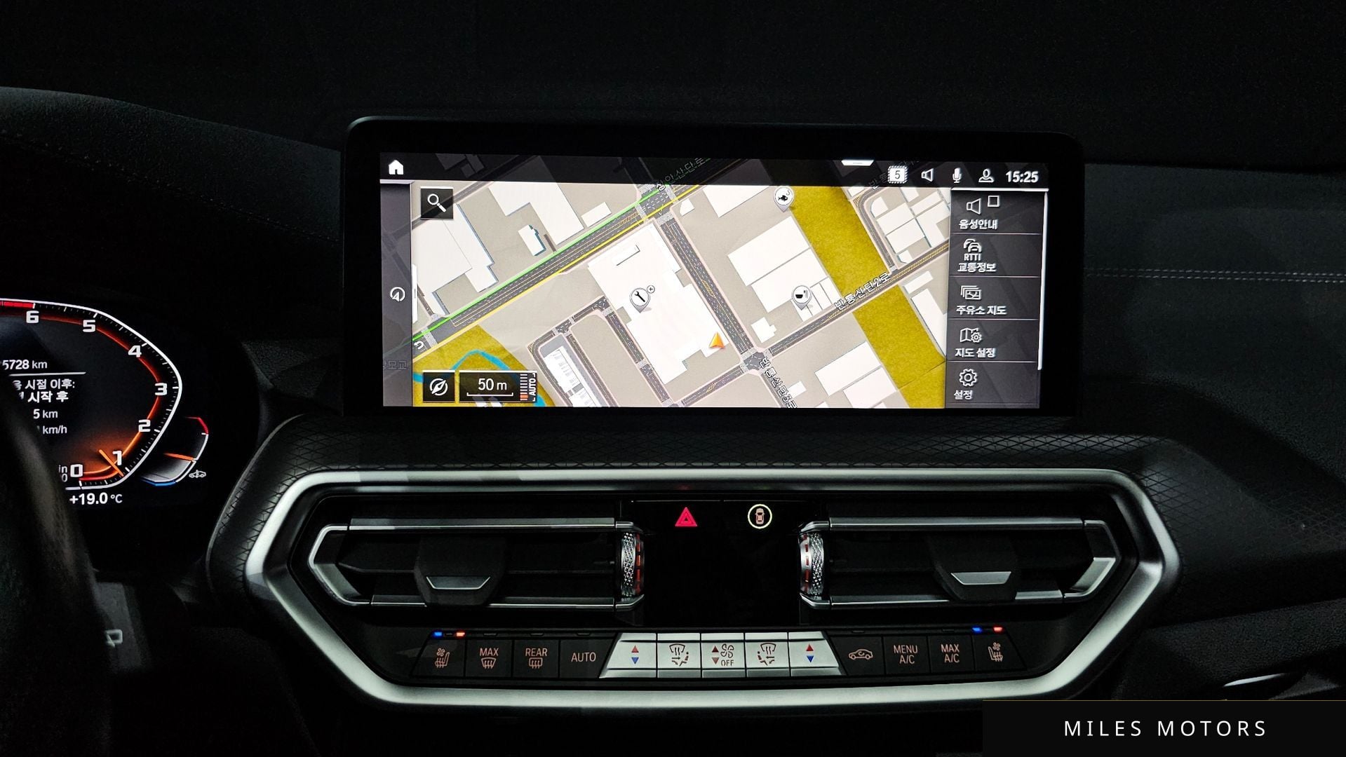 BMW X3 (G01) 2024 — миниатюра 22
