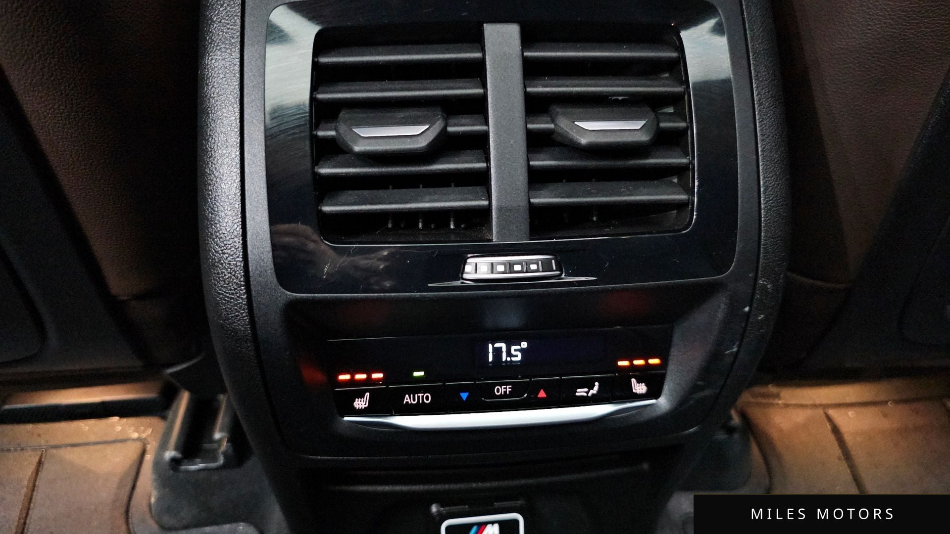 BMW X3 (G01) 2024 — миниатюра 23