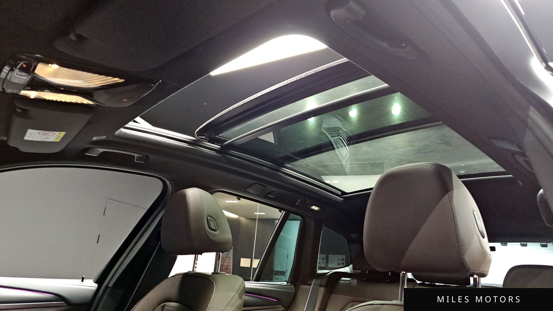 BMW X3 (G01) 2024 — миниатюра 24