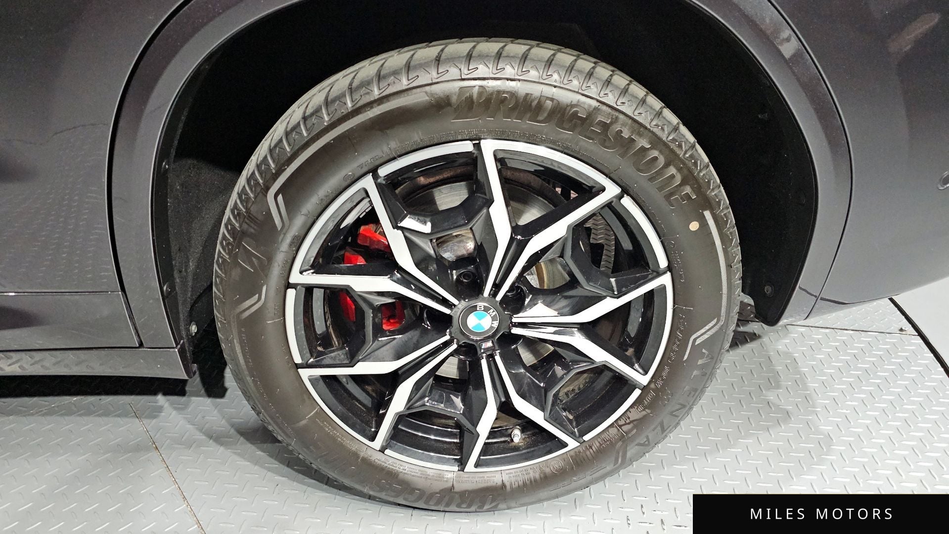 BMW X3 (G01) 2024 — миниатюра 7