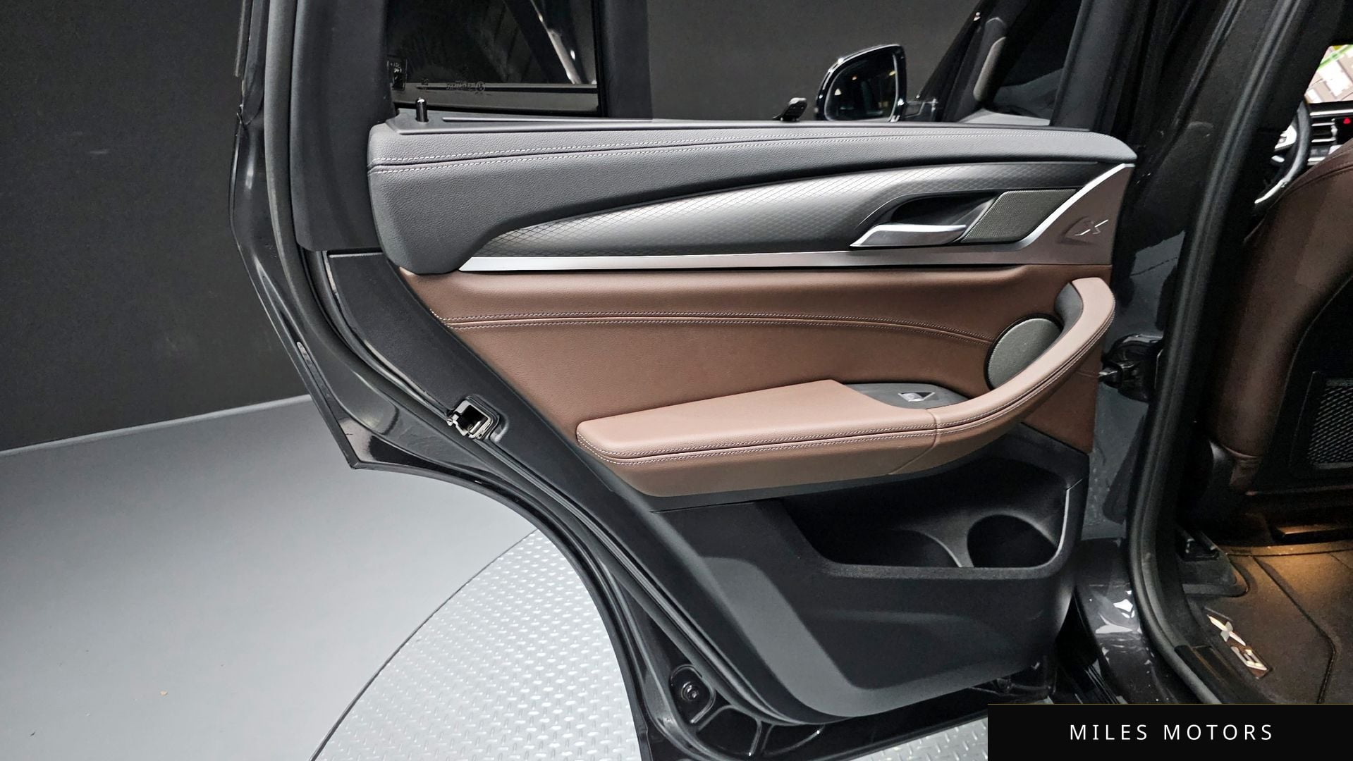 BMW X3 (G01) 2024 — миниатюра 15