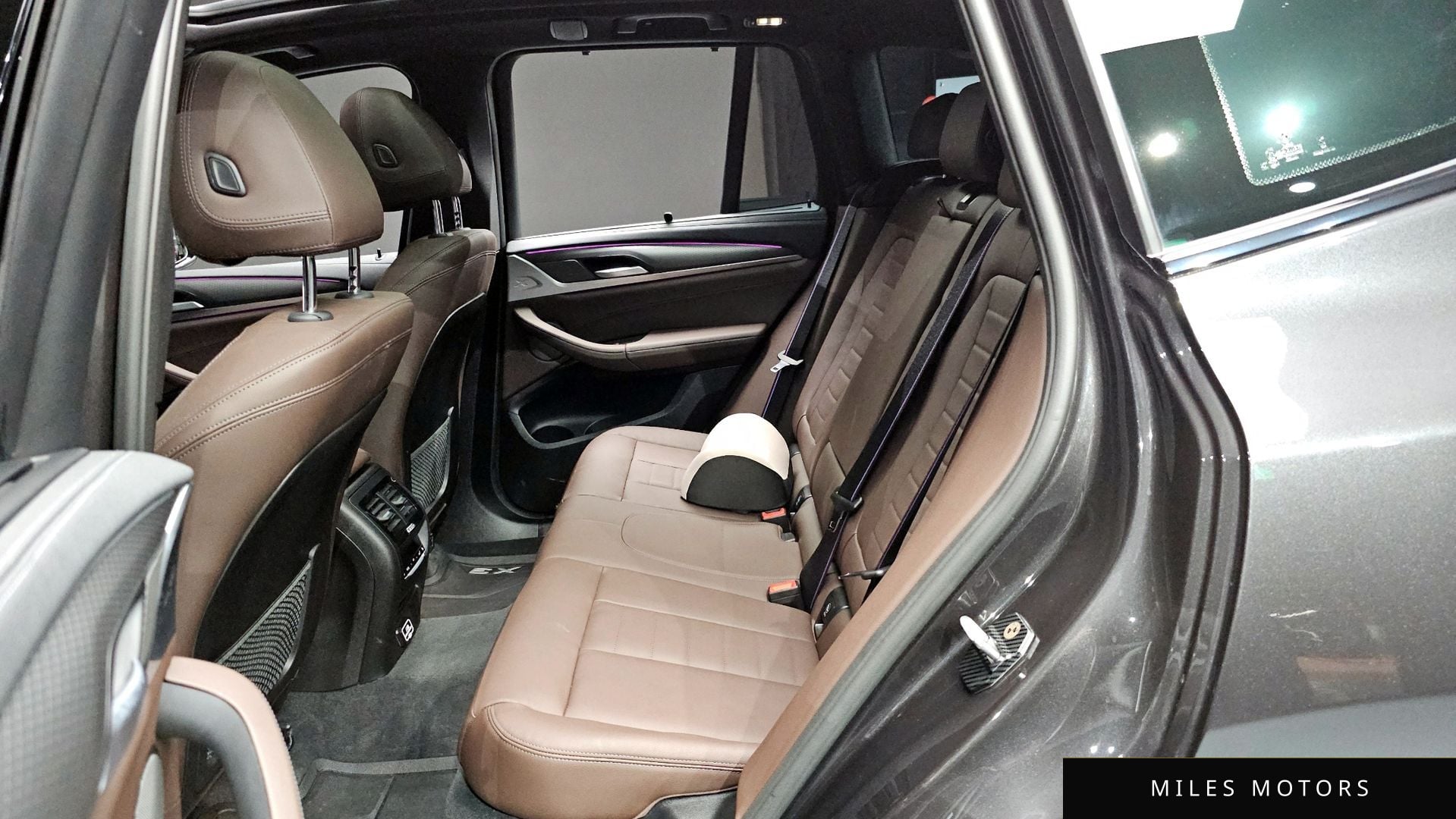 BMW X3 (G01) 2024 — миниатюра 16