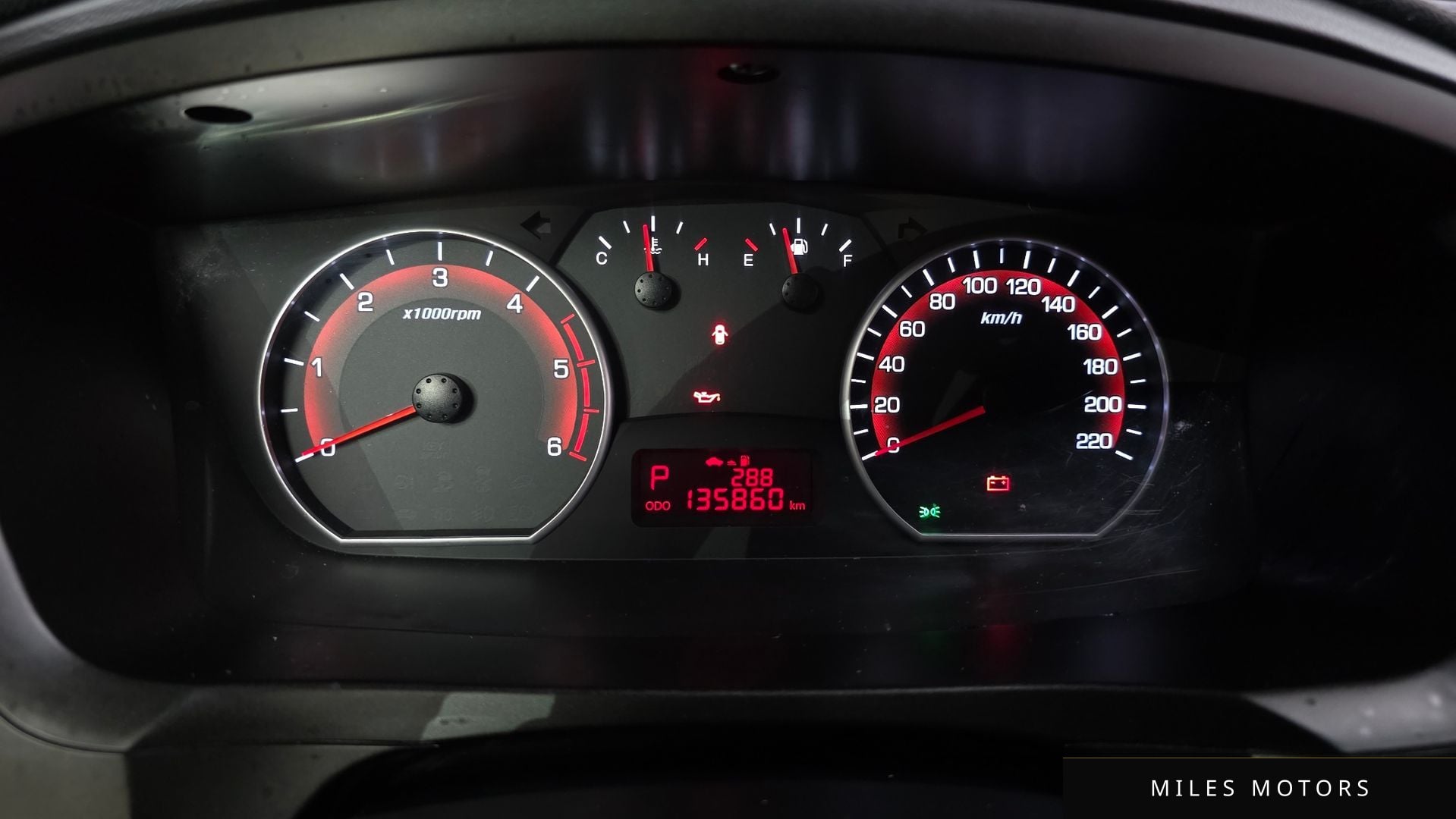 KG Mobility KORANDO 2016 — миниатюра 8