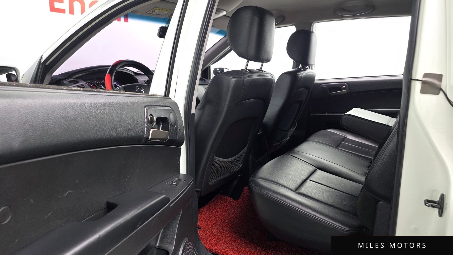 KG Mobility KORANDO 2016 — миниатюра 11