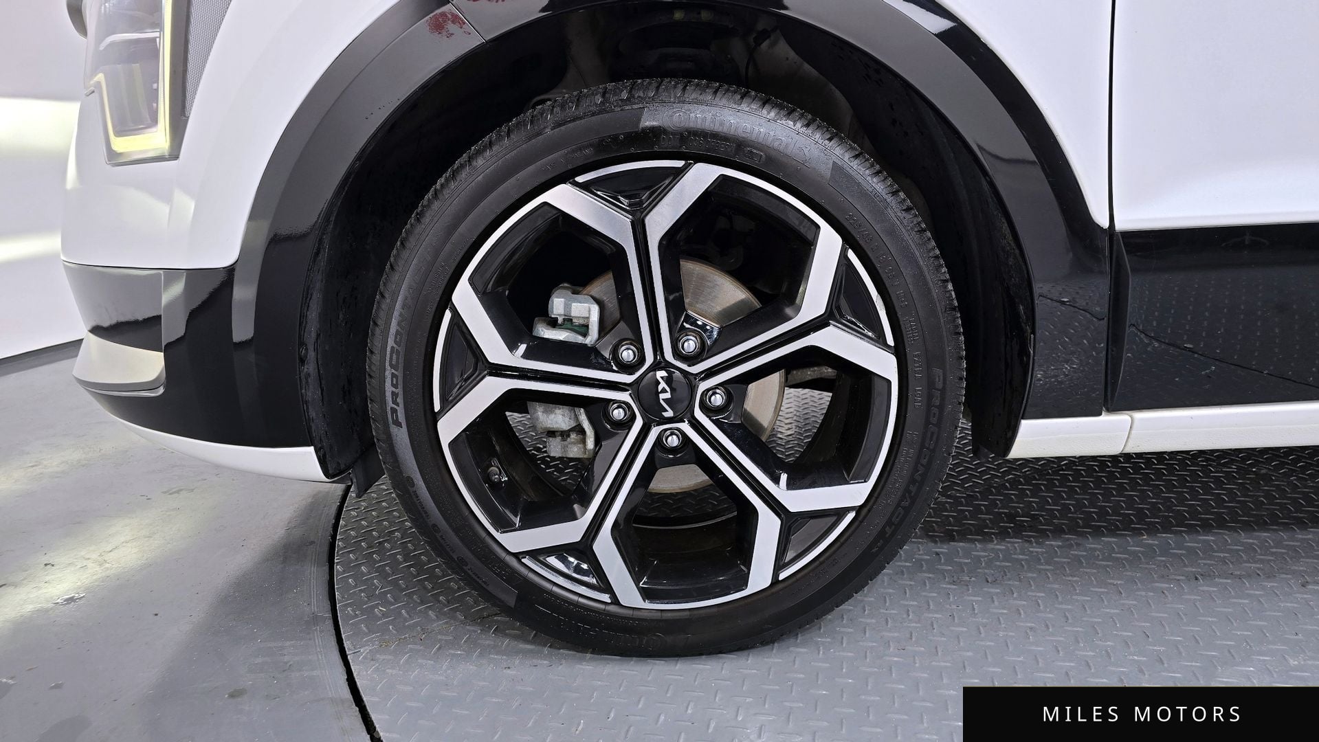 Kia Niro 2022 — миниатюра 5
