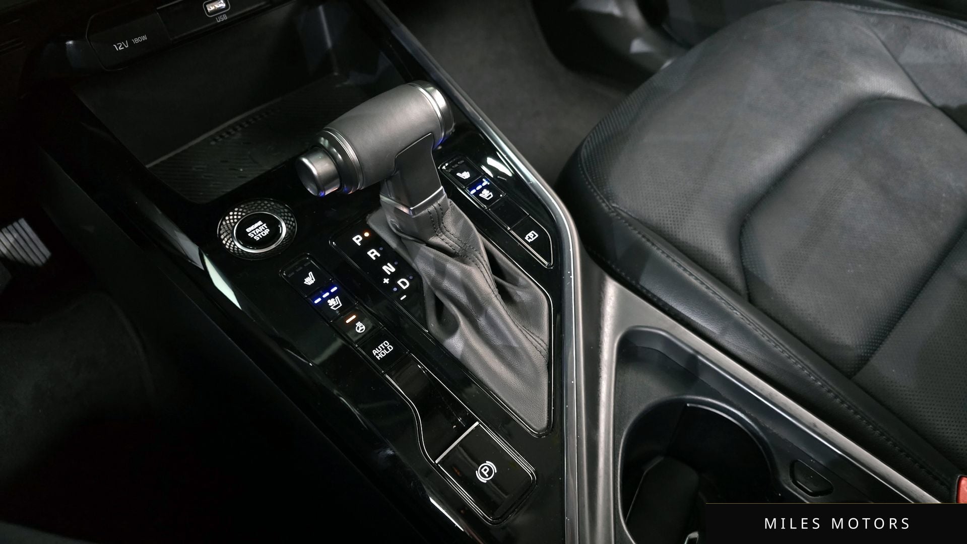 Kia Niro 2022 — миниатюра 12