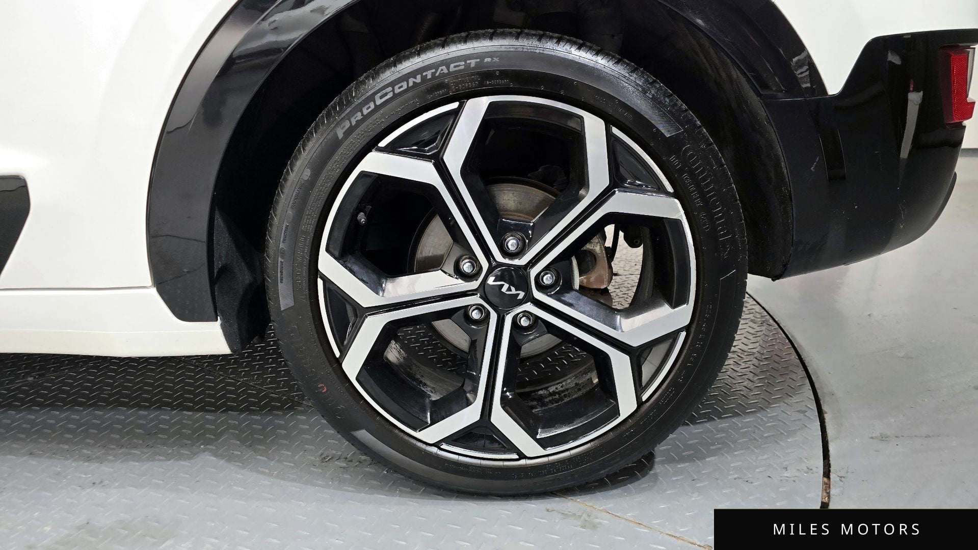 Kia Niro 2022 — миниатюра 7
