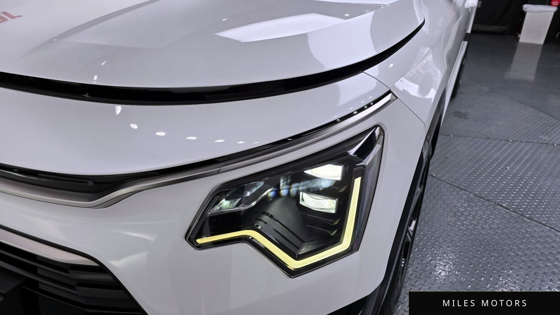 Kia Niro 2022 — миниатюра 8