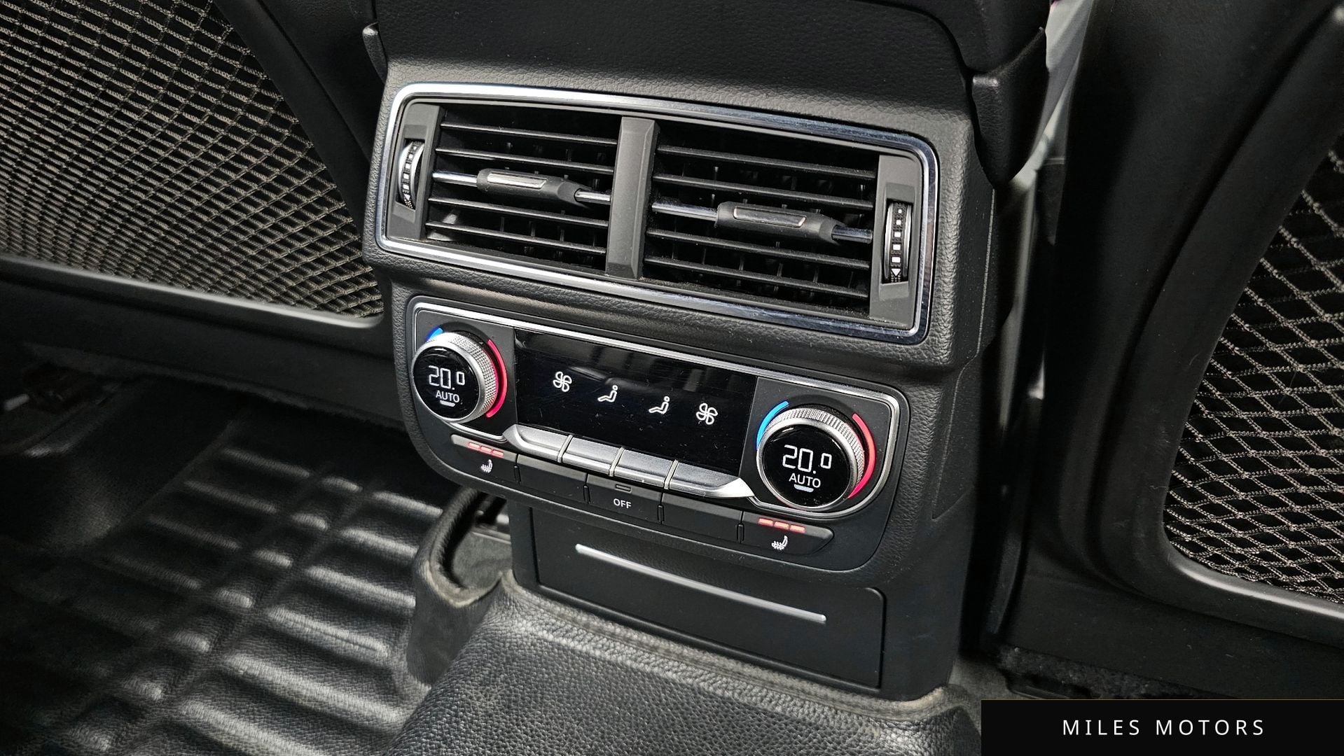 Audi Q7 (4M) 2016 — миниатюра 18