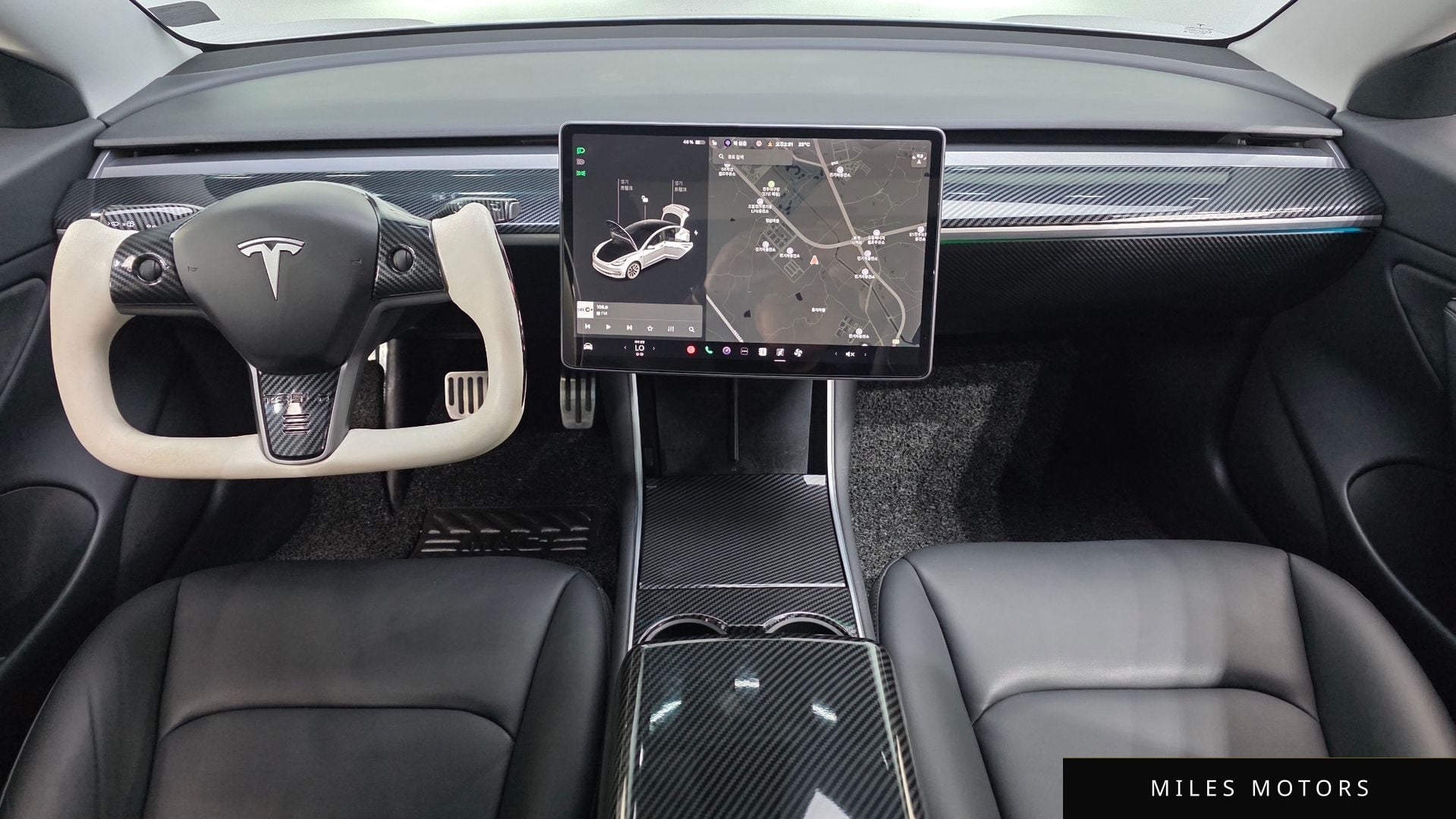 Tesla Model 3 2020 — миниатюра 7