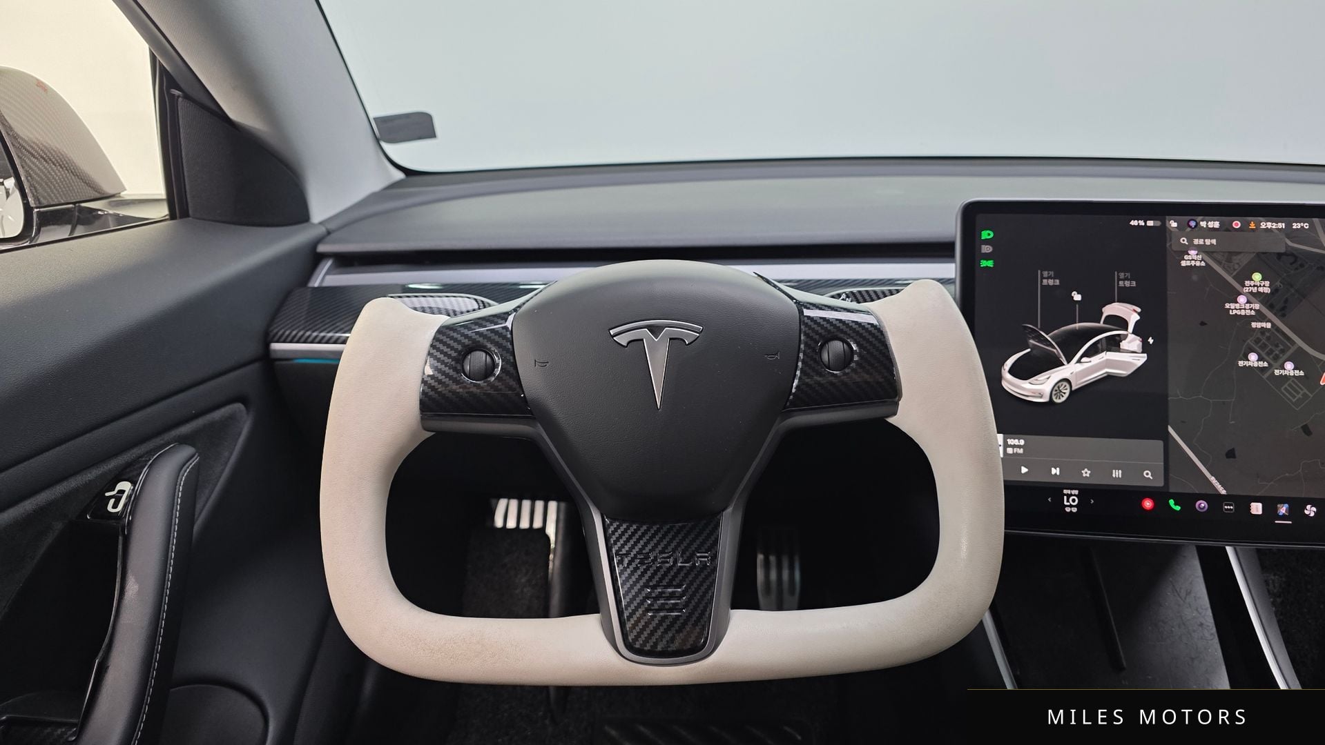 Tesla Model 3 2020 — миниатюра 14