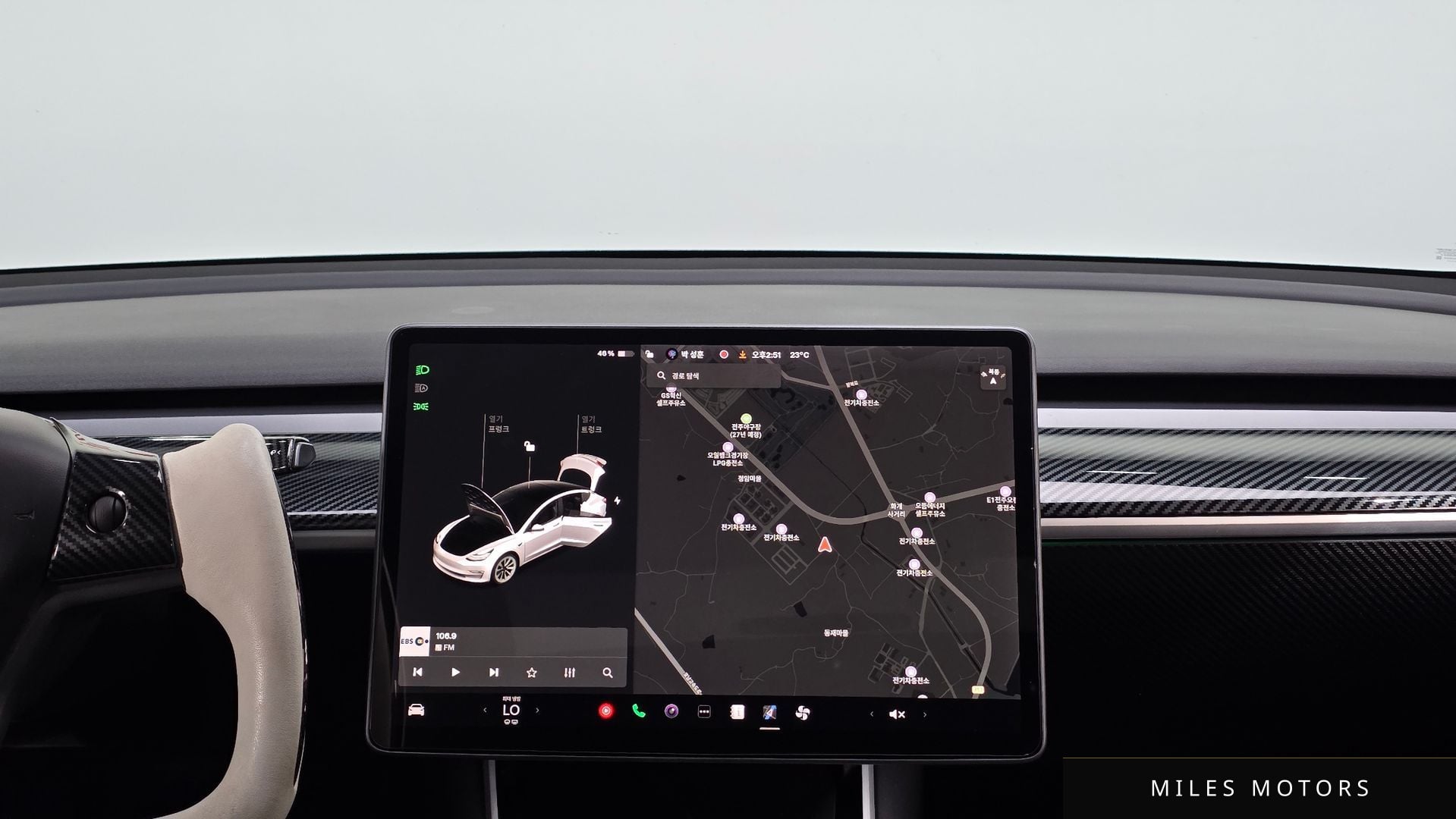 Tesla Model 3 2020 — миниатюра 16