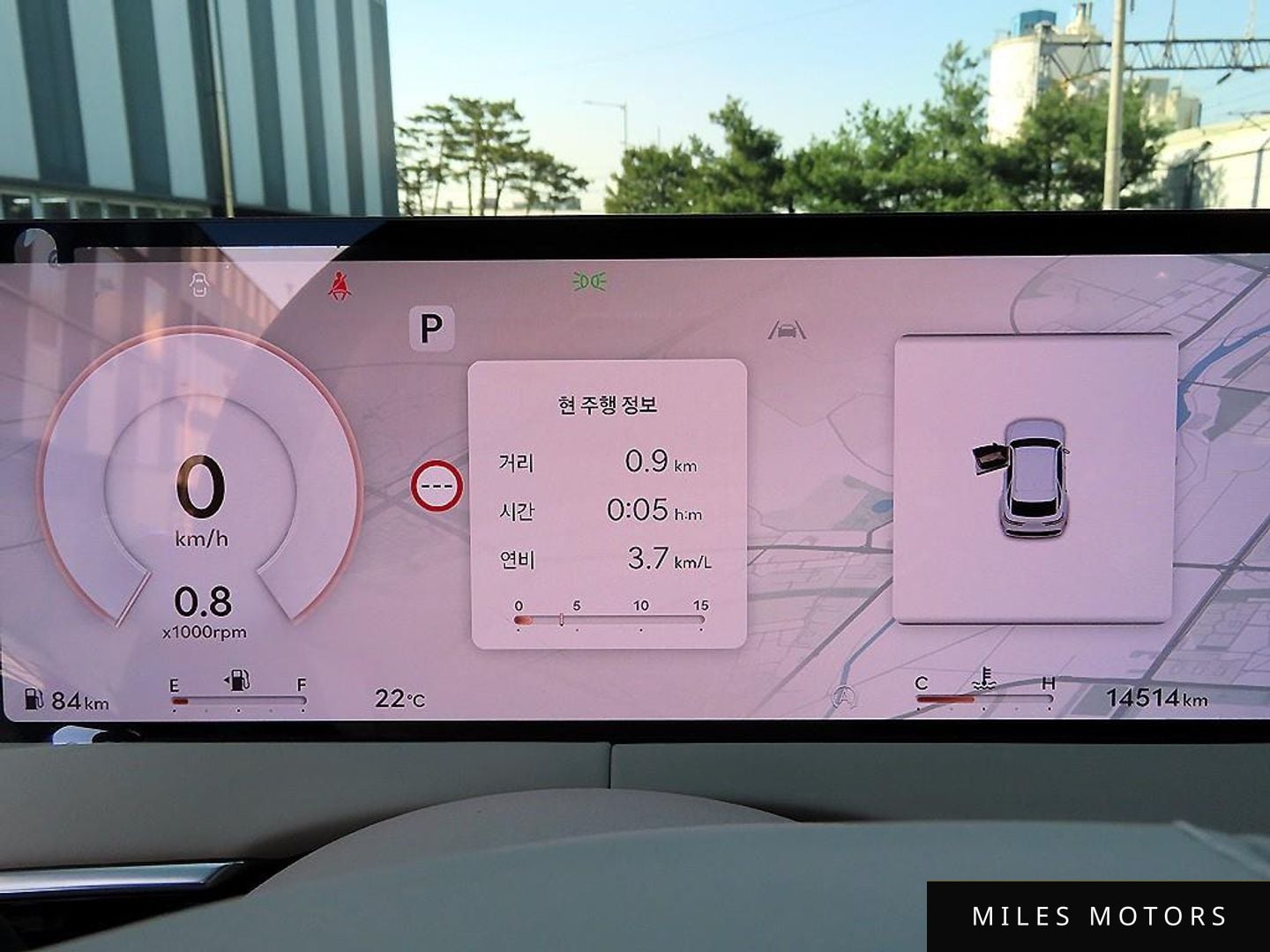 Genesis GV70 2025 — миниатюра 9