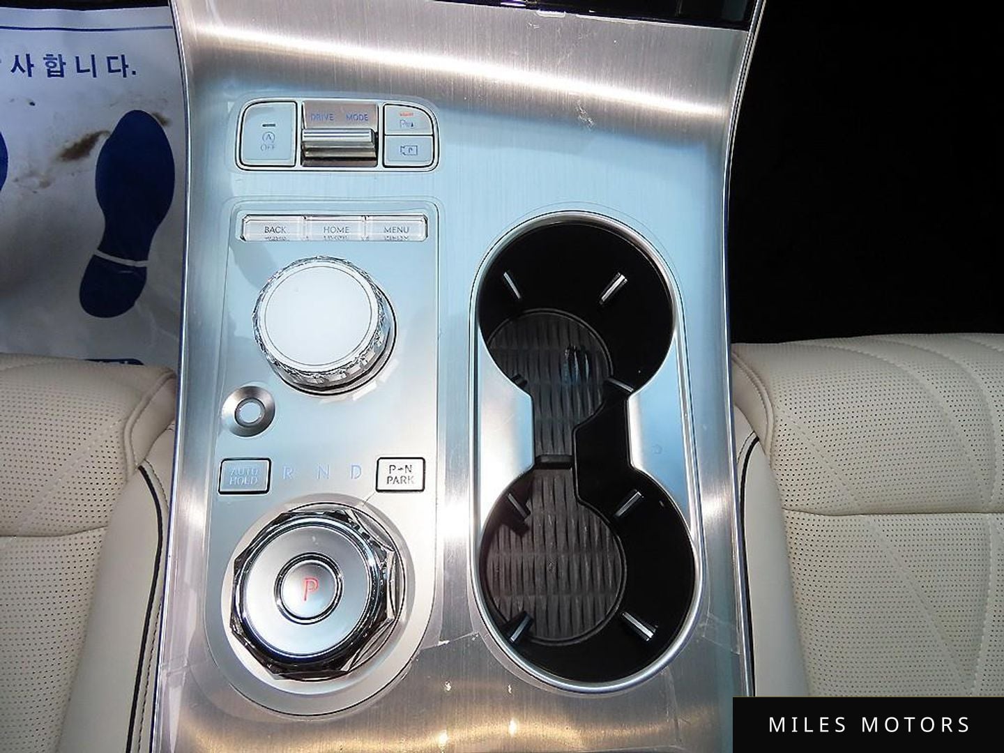 Genesis GV70 2025 — миниатюра 10
