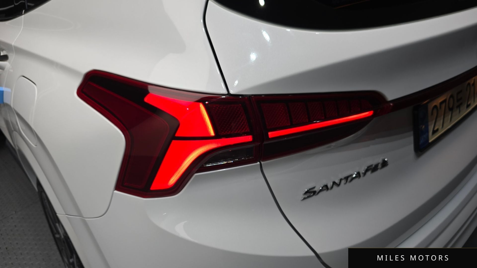 Hyundai Santafe 2022 — миниатюра 9