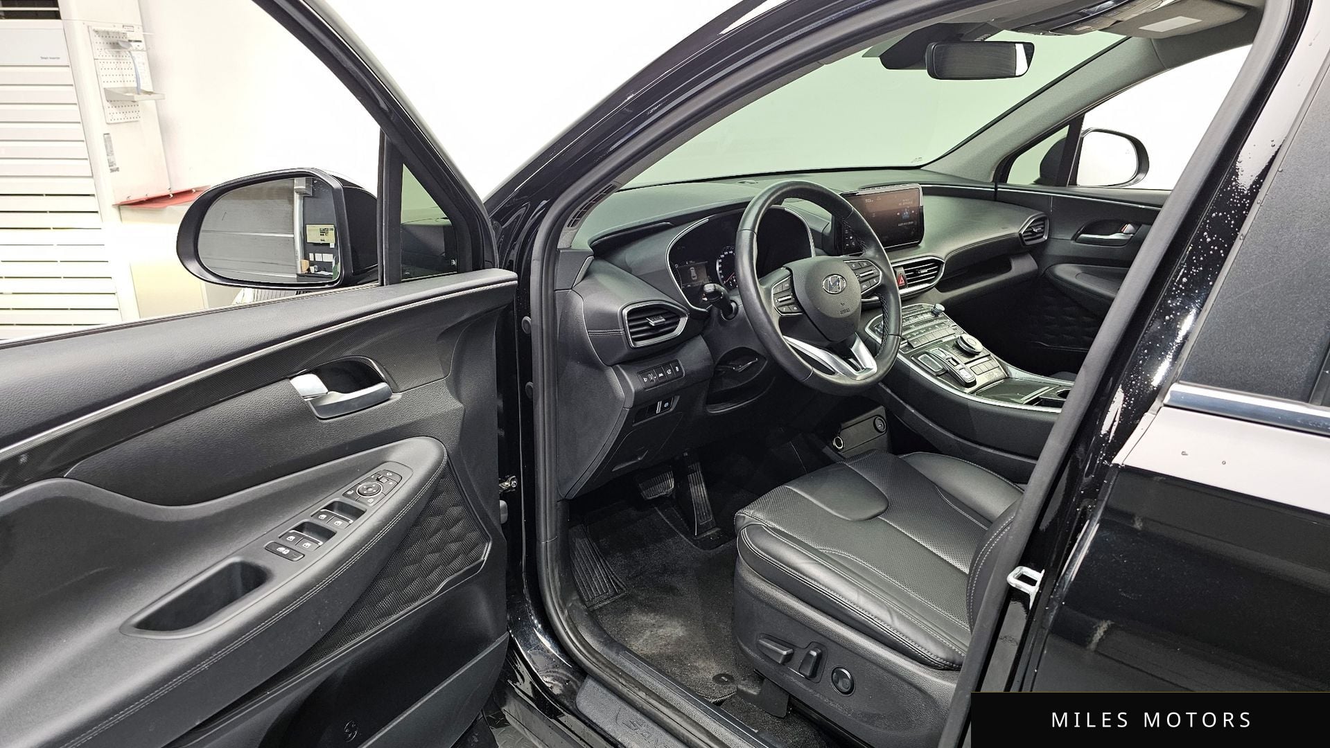 Hyundai Santafe 2023 — миниатюра 10