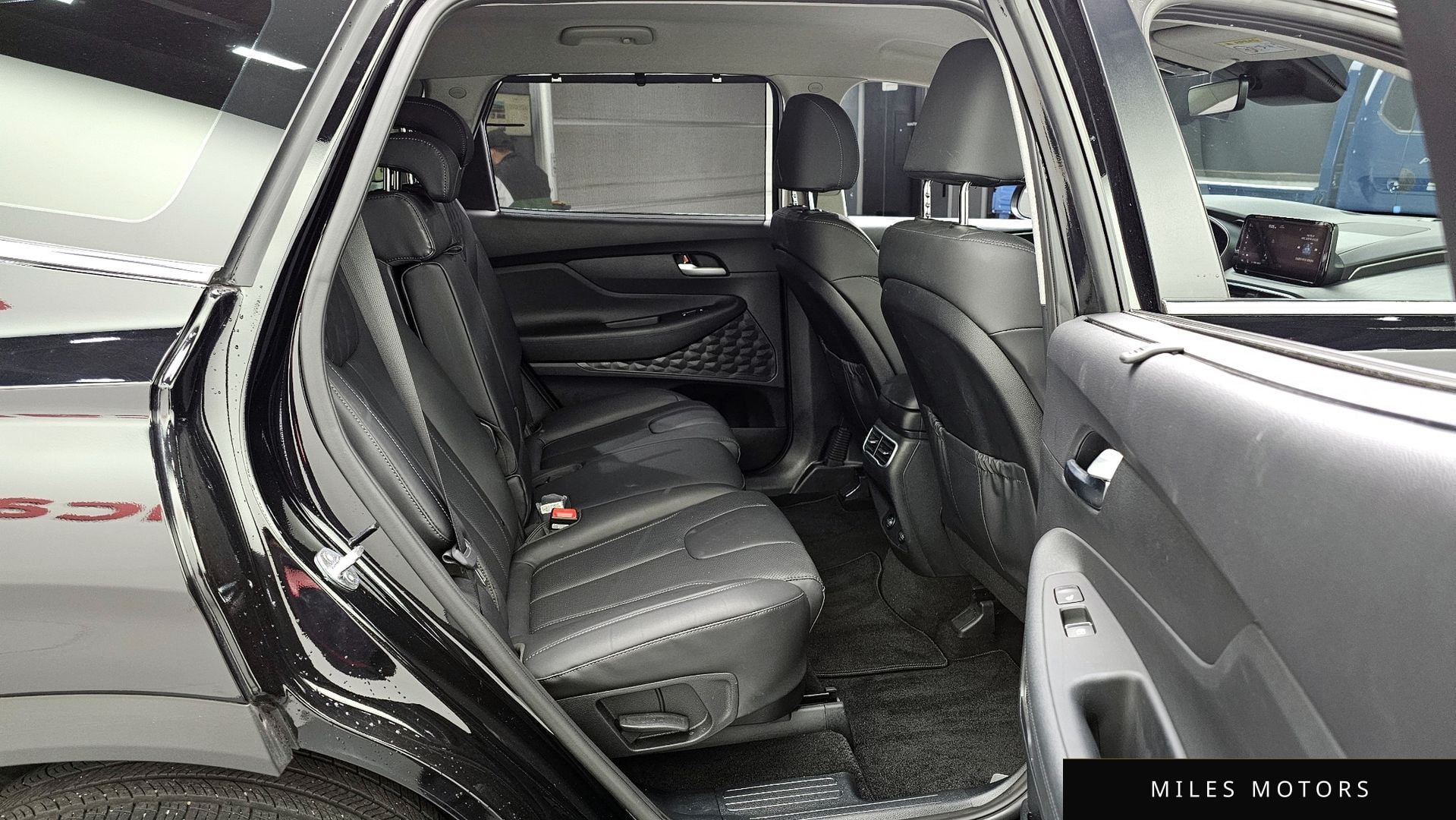 Hyundai Santafe 2023 — миниатюра 12