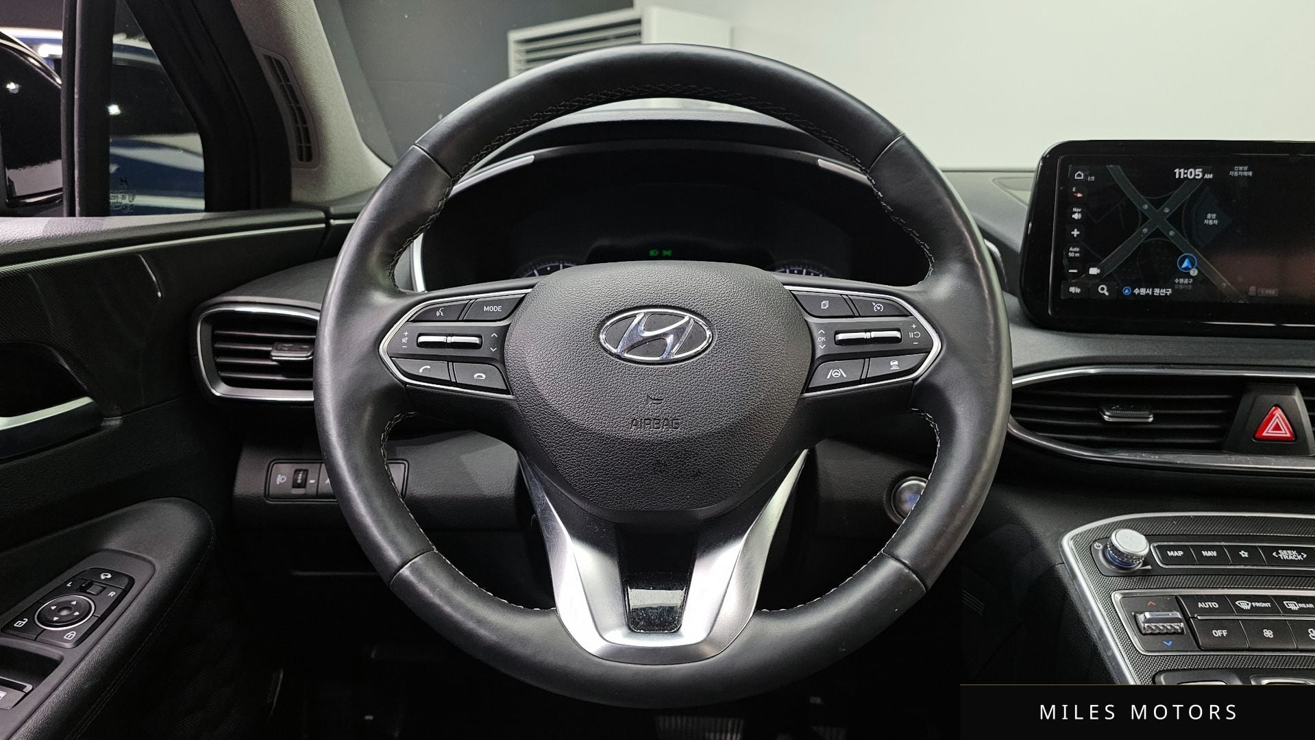 Hyundai Santafe 2023 — миниатюра 13