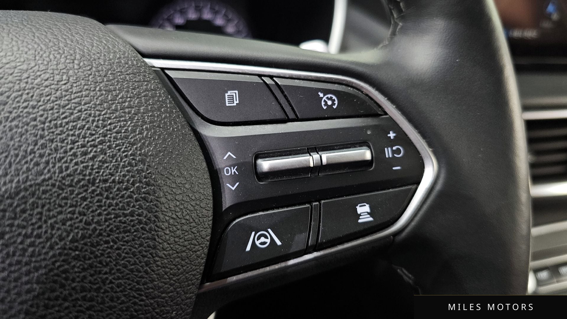 Hyundai Santafe 2023 — миниатюра 18