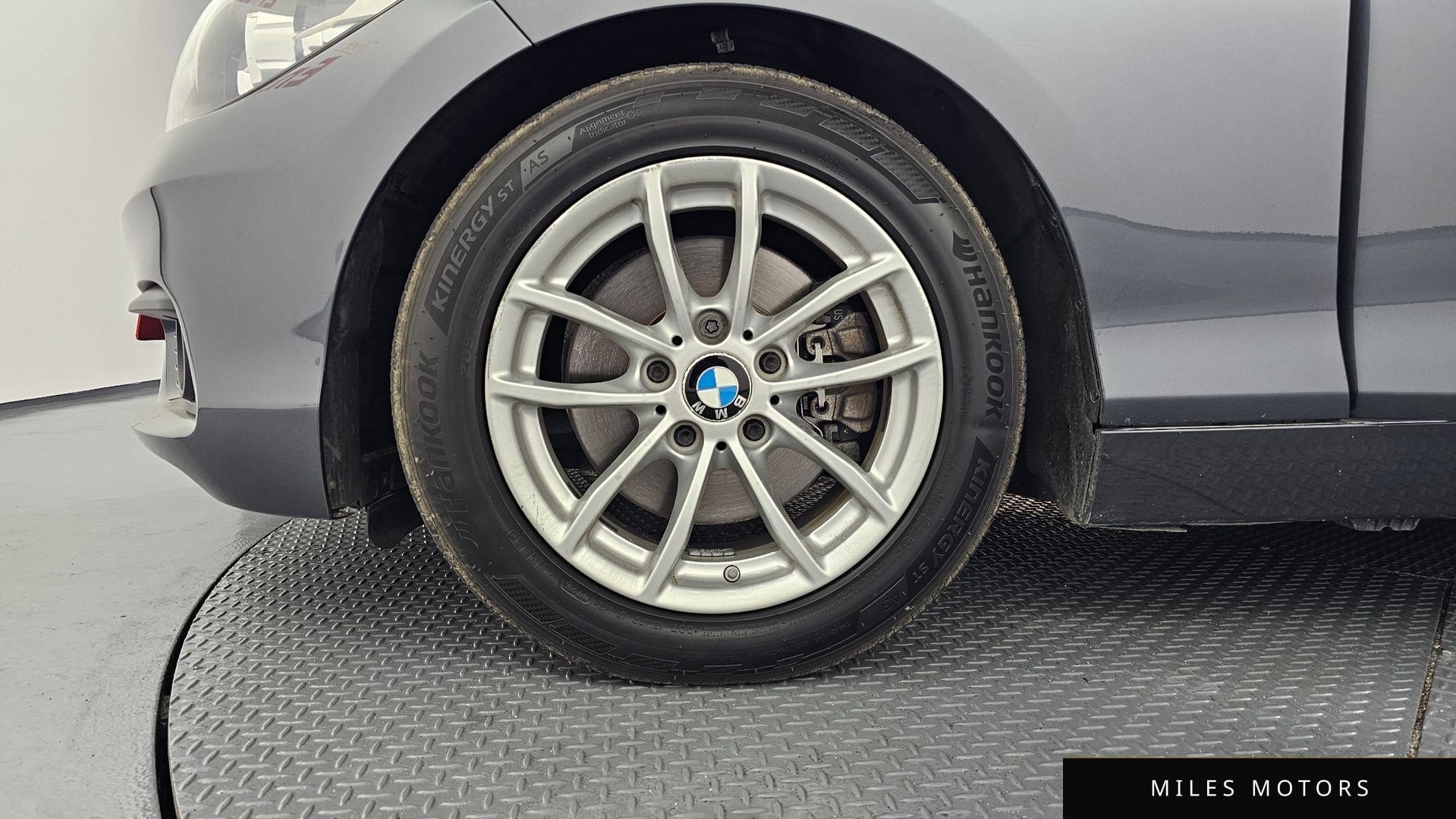 BMW 1 Series (F20) 2017 — миниатюра 5