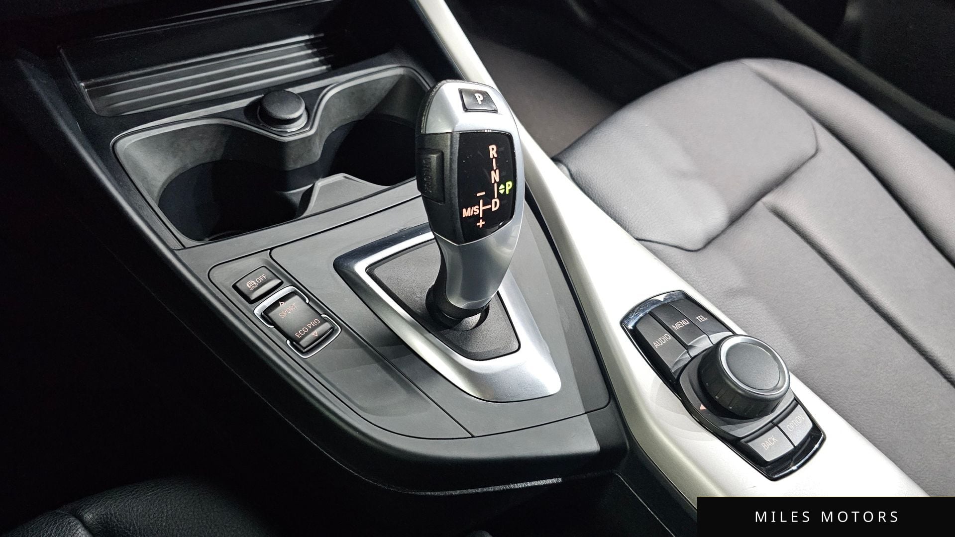 BMW 1 Series (F20) 2017 — миниатюра 12