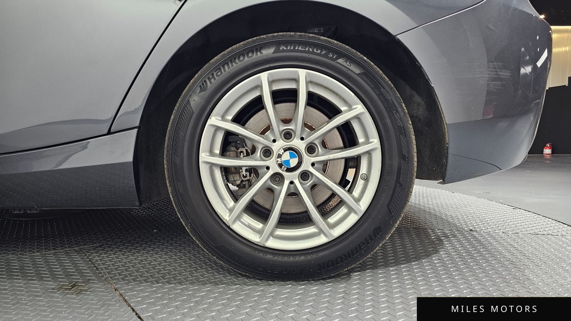 BMW 1 Series (F20) 2017 — миниатюра 7