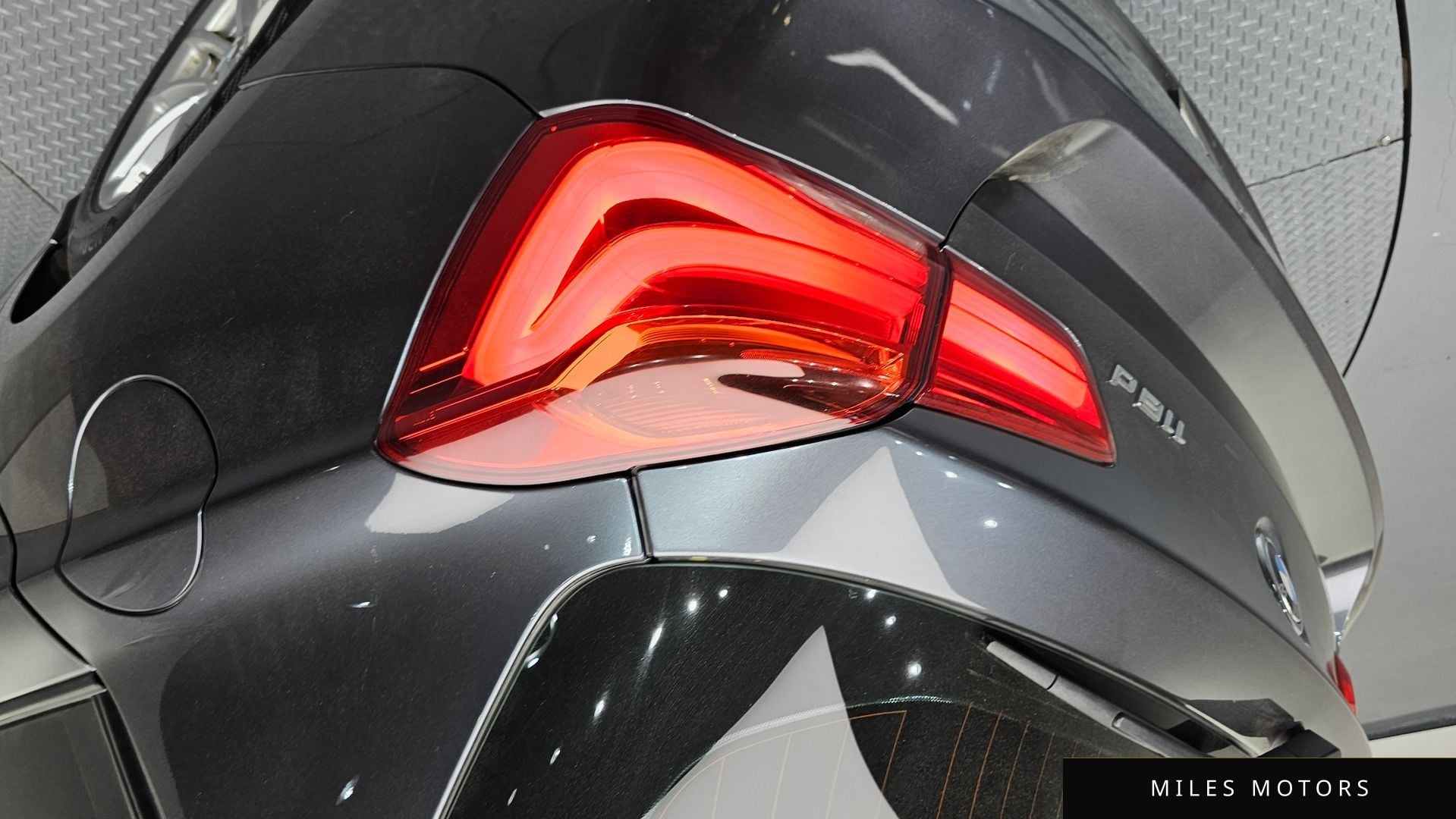 BMW 1 Series (F20) 2017 — миниатюра 9