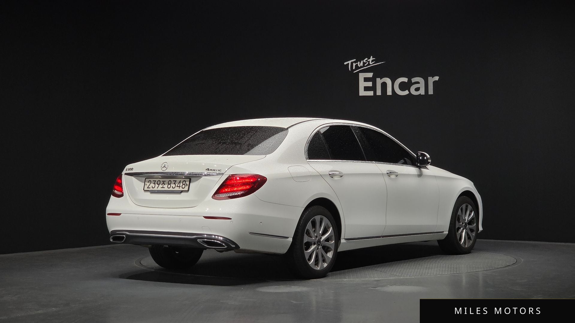 Mercedes-Benz E-클래스 W213 2020 — миниатюра 2