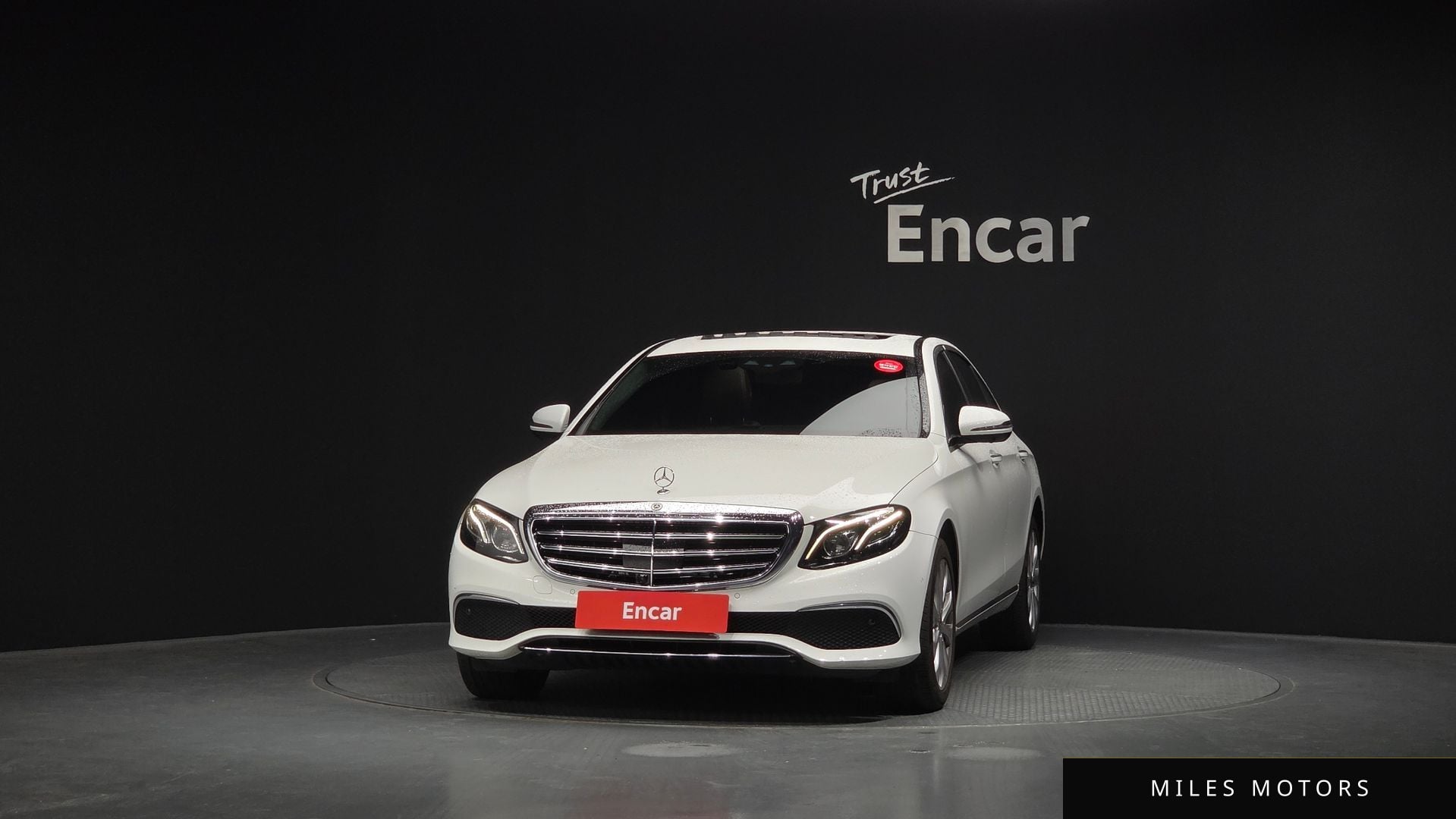 Mercedes-Benz E-클래스 W213 2020 — миниатюра 3