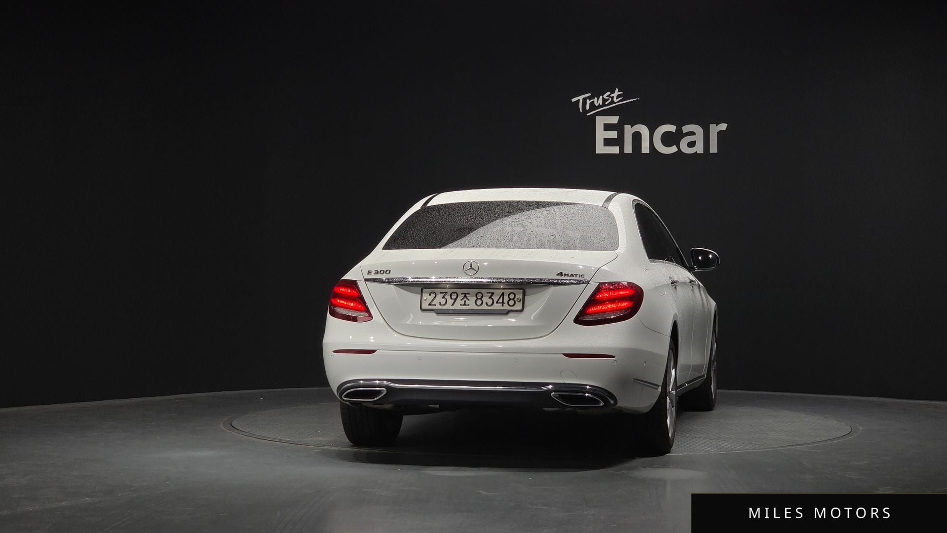 Mercedes-Benz E-클래스 W213 2020 — миниатюра 4