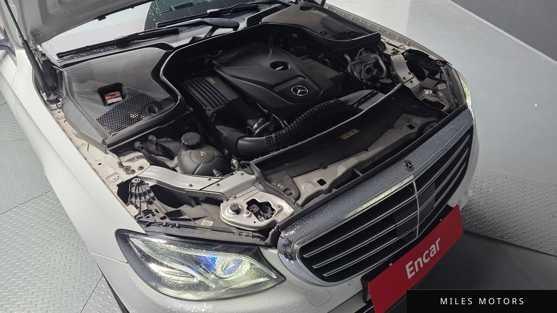 Mercedes-Benz E-클래스 W213 2020 — миниатюра 6
