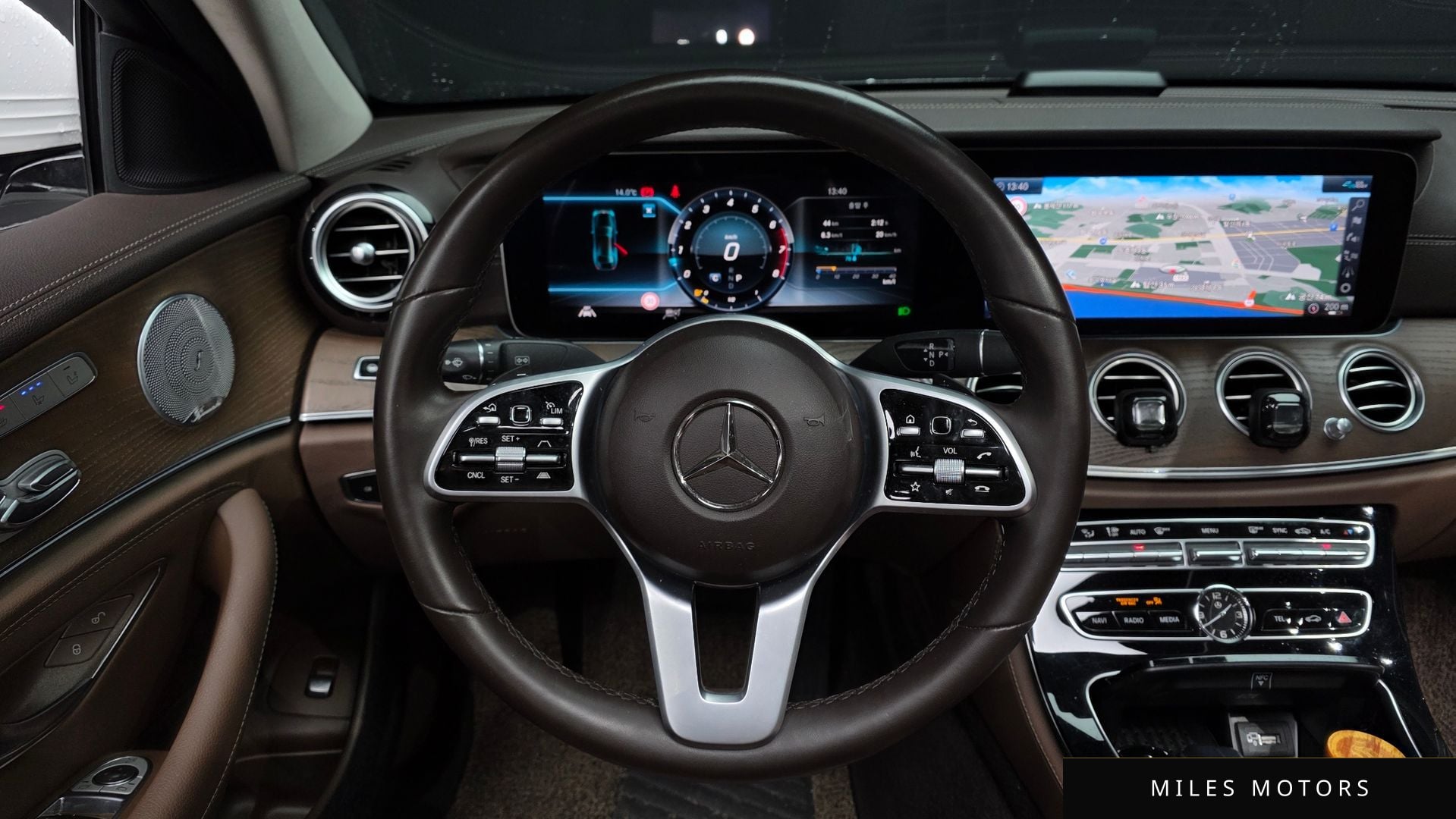 Mercedes-Benz E-클래스 W213 2020 — миниатюра 19