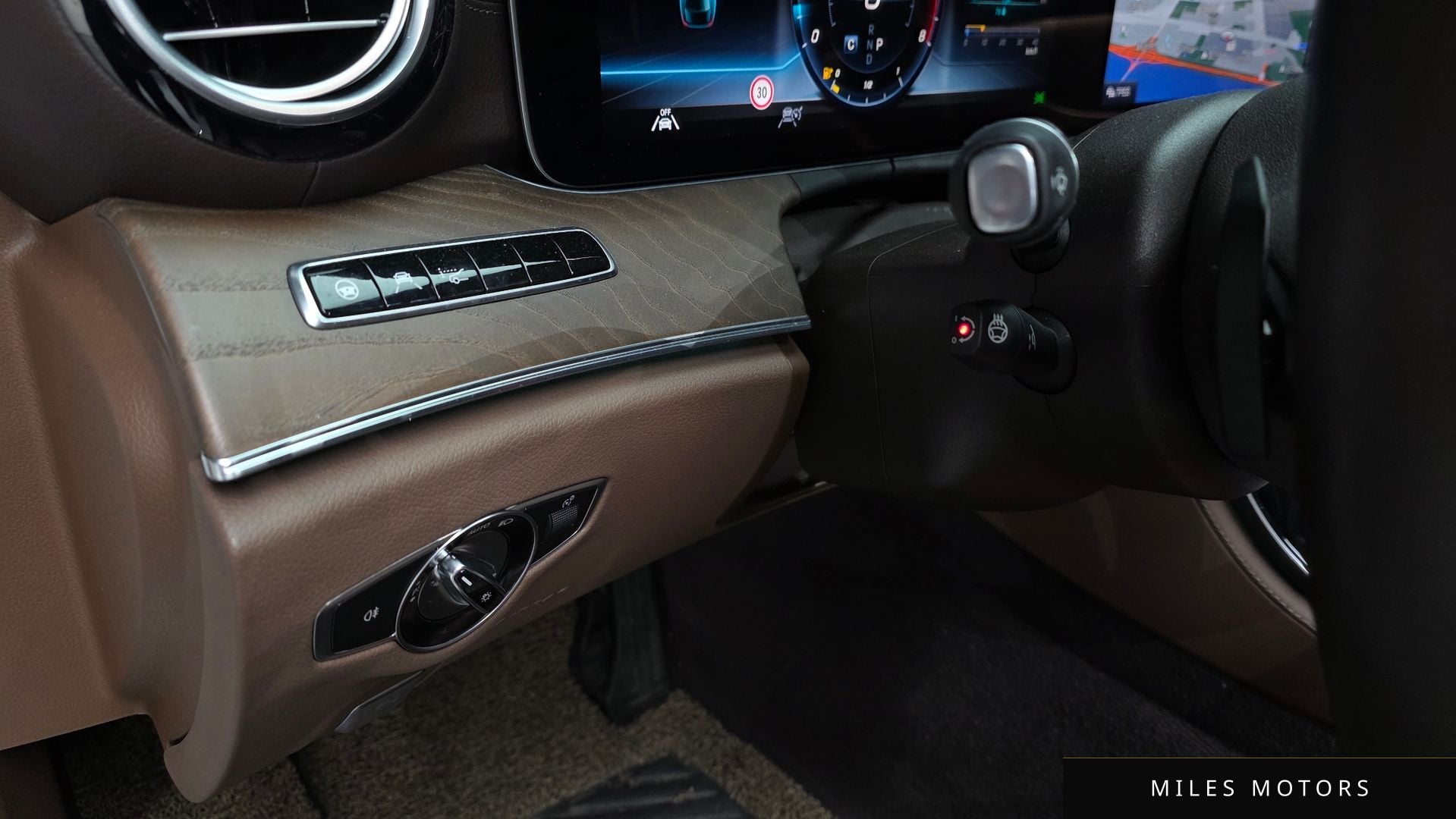 Mercedes-Benz E-클래스 W213 2020 — миниатюра 20