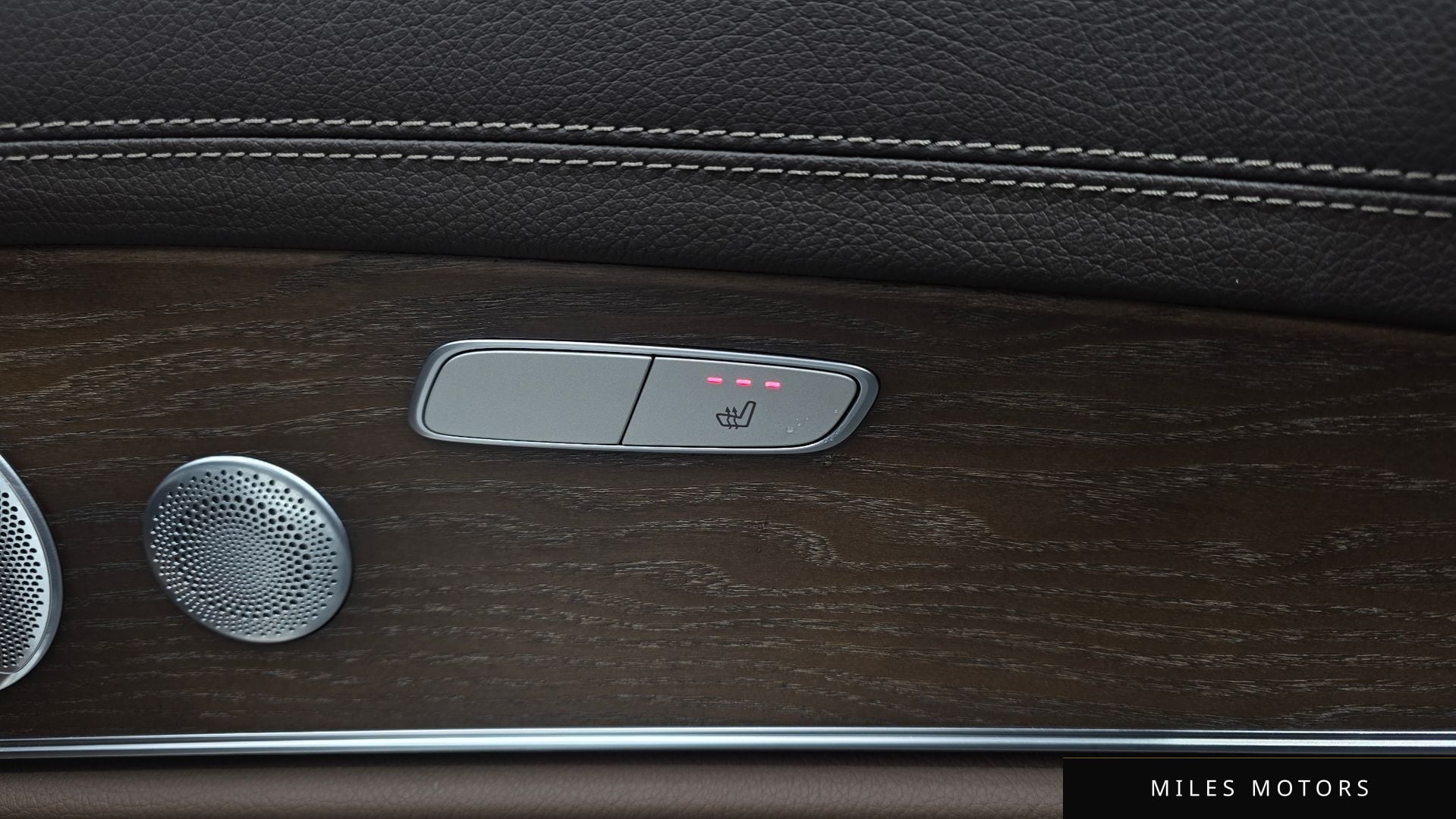 Mercedes-Benz E-클래스 W213 2020 — миниатюра 24