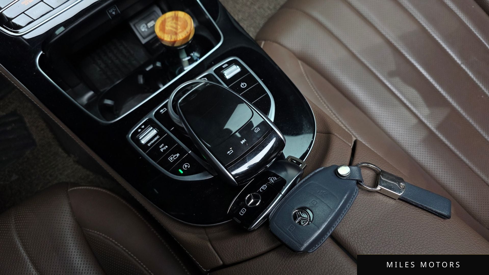 Mercedes-Benz E-클래스 W213 2020 — миниатюра 27