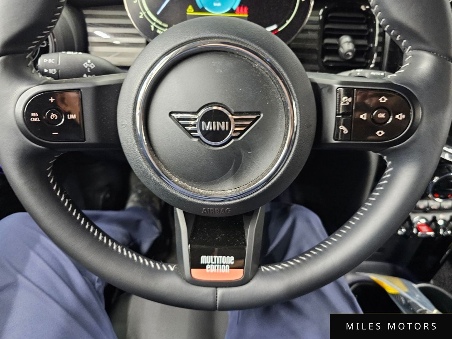 MINI Cooper S 2023 — миниатюра 9