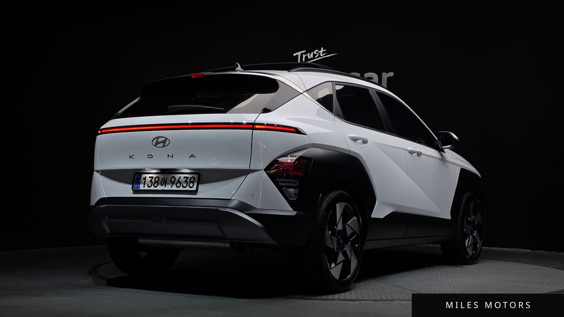 Hyundai Kona 2025 — миниатюра 2