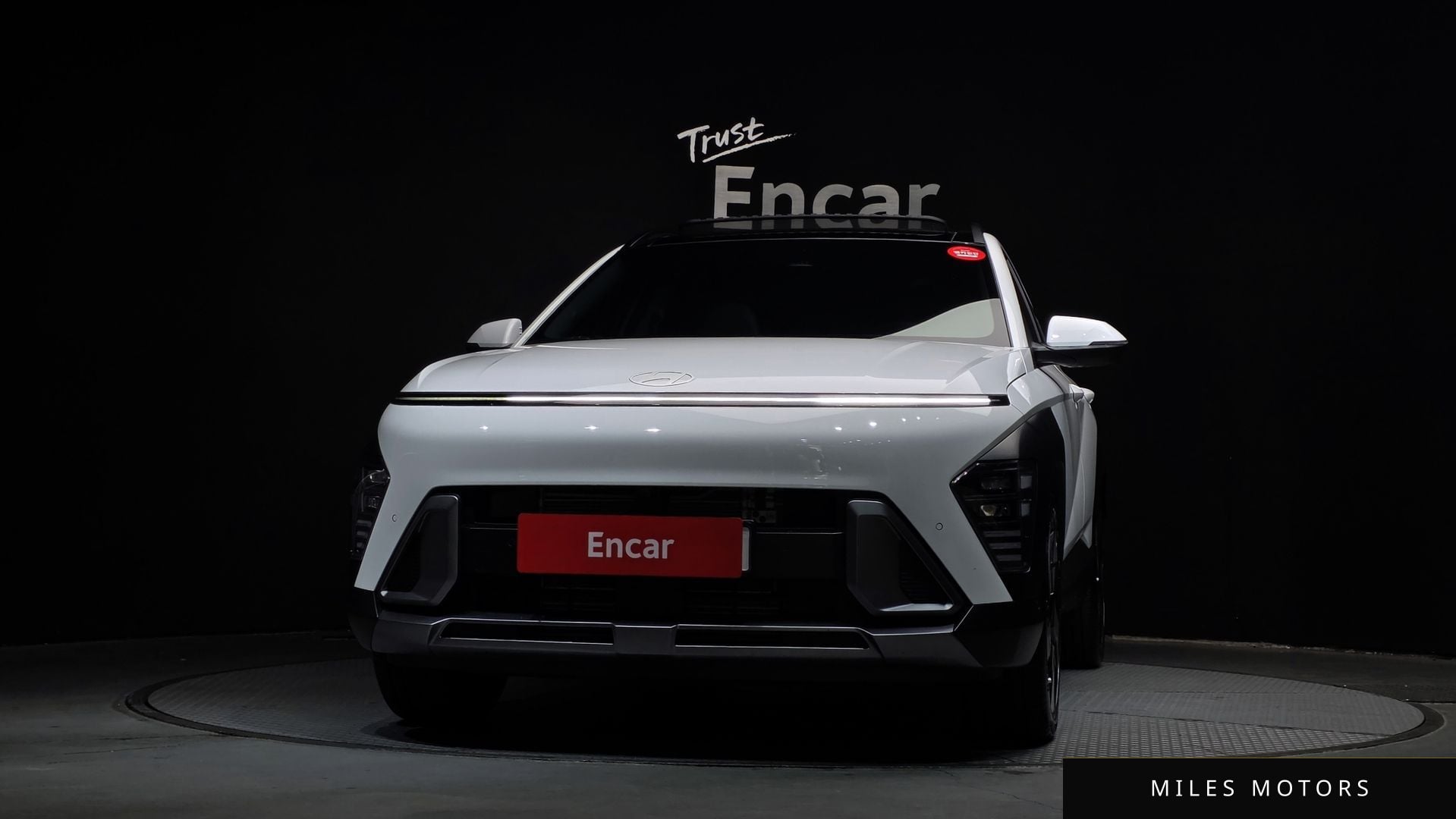 Hyundai Kona 2025 — миниатюра 3
