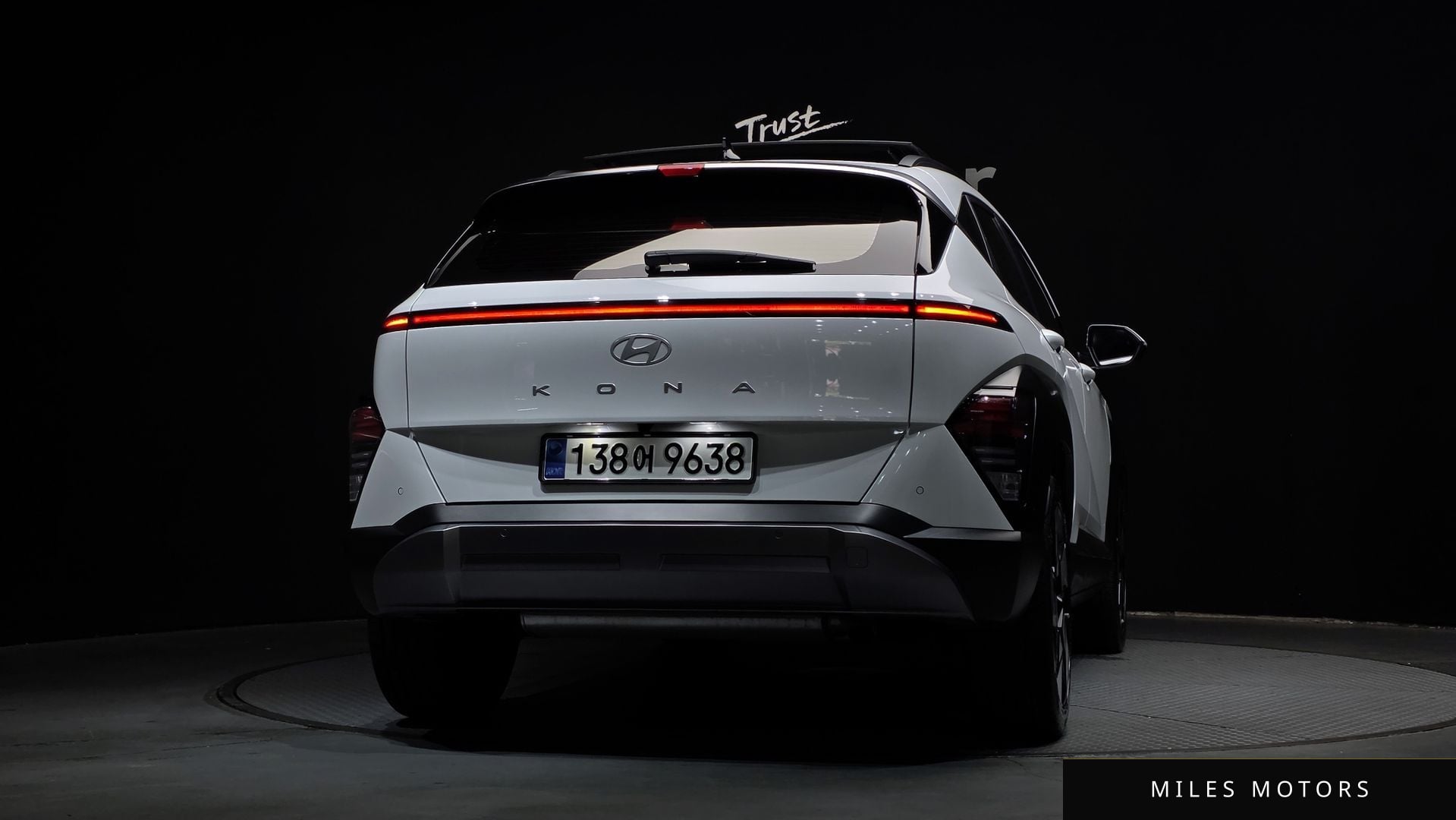 Hyundai Kona 2025 — миниатюра 4